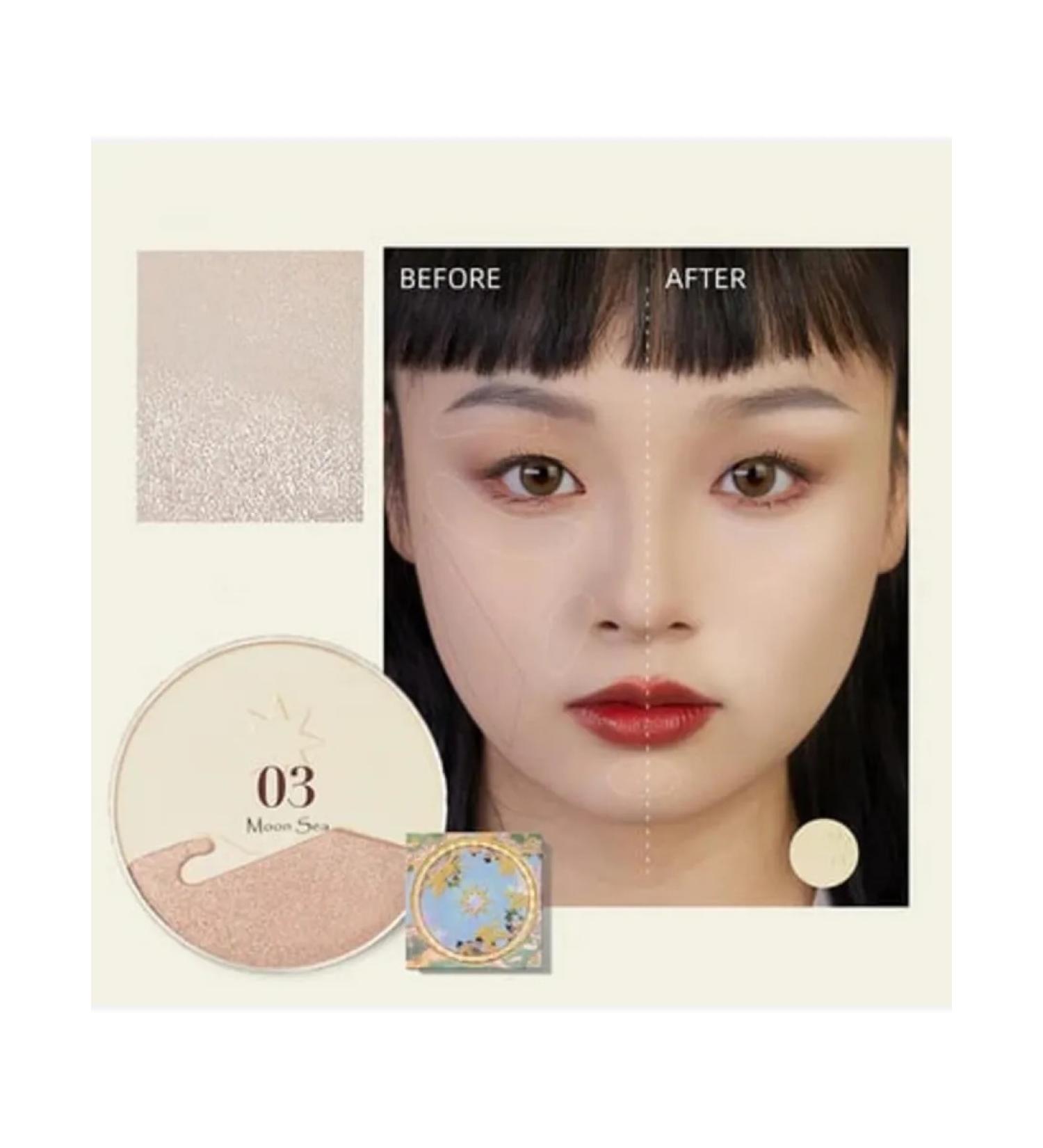 Girlcult Highliter highlighter Highlighter 03 - Buy Online on GoSupps.com