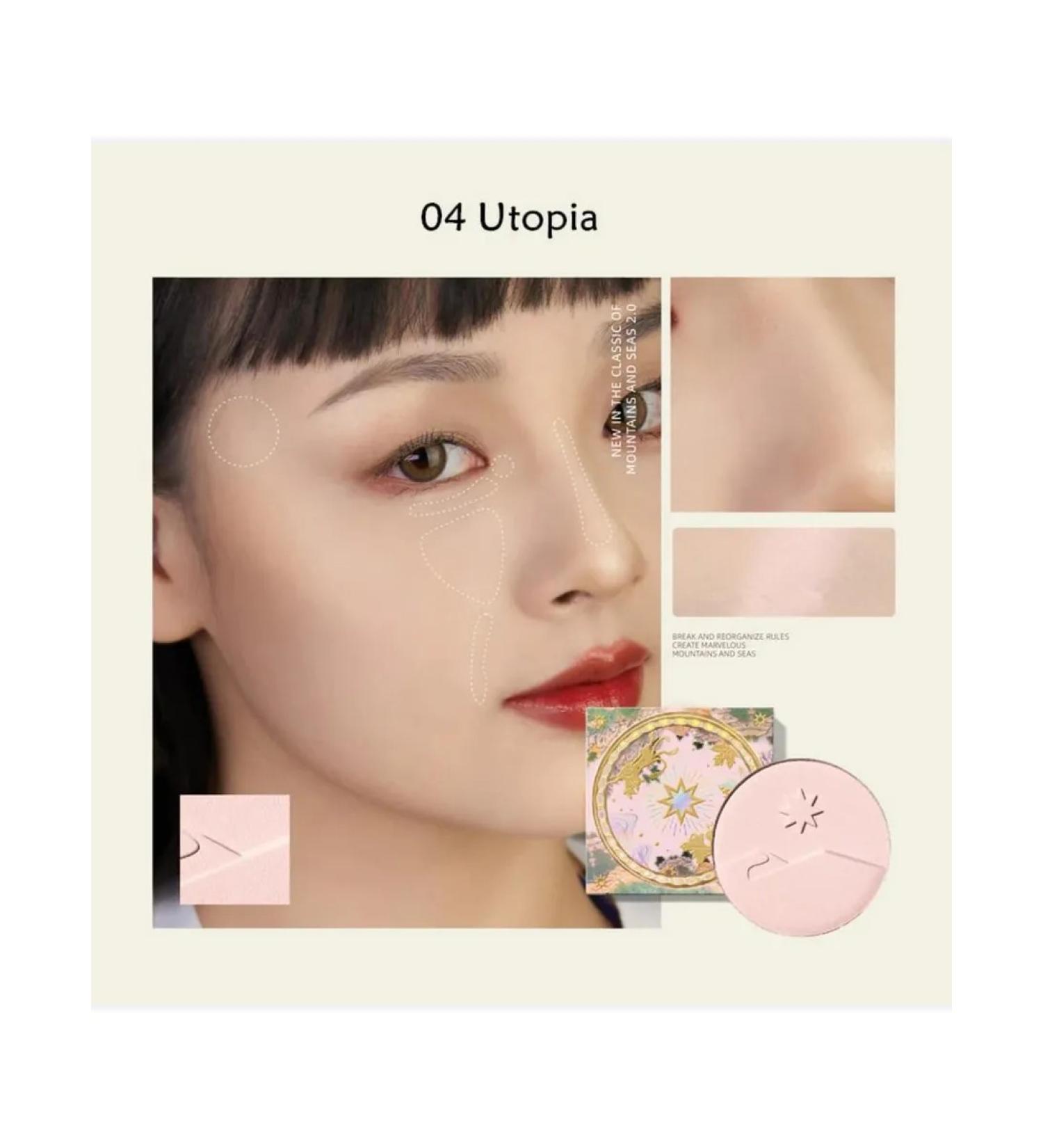 Girlcult Highliter Highlighter 04 - Buy Online on GoSupps.com