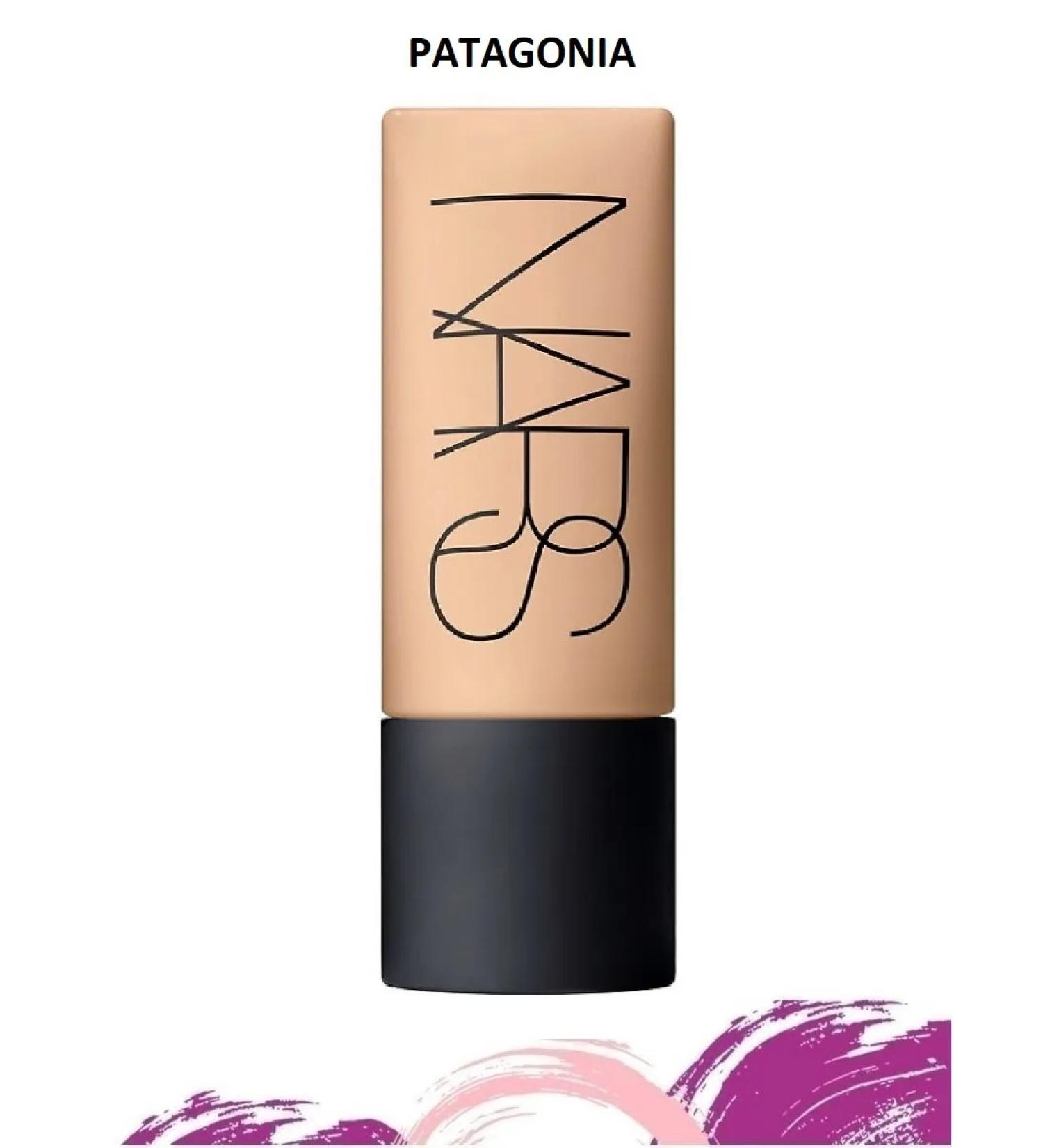 NARS Matte tonal cream Patagonia - Buy Online on GoSupps.com
