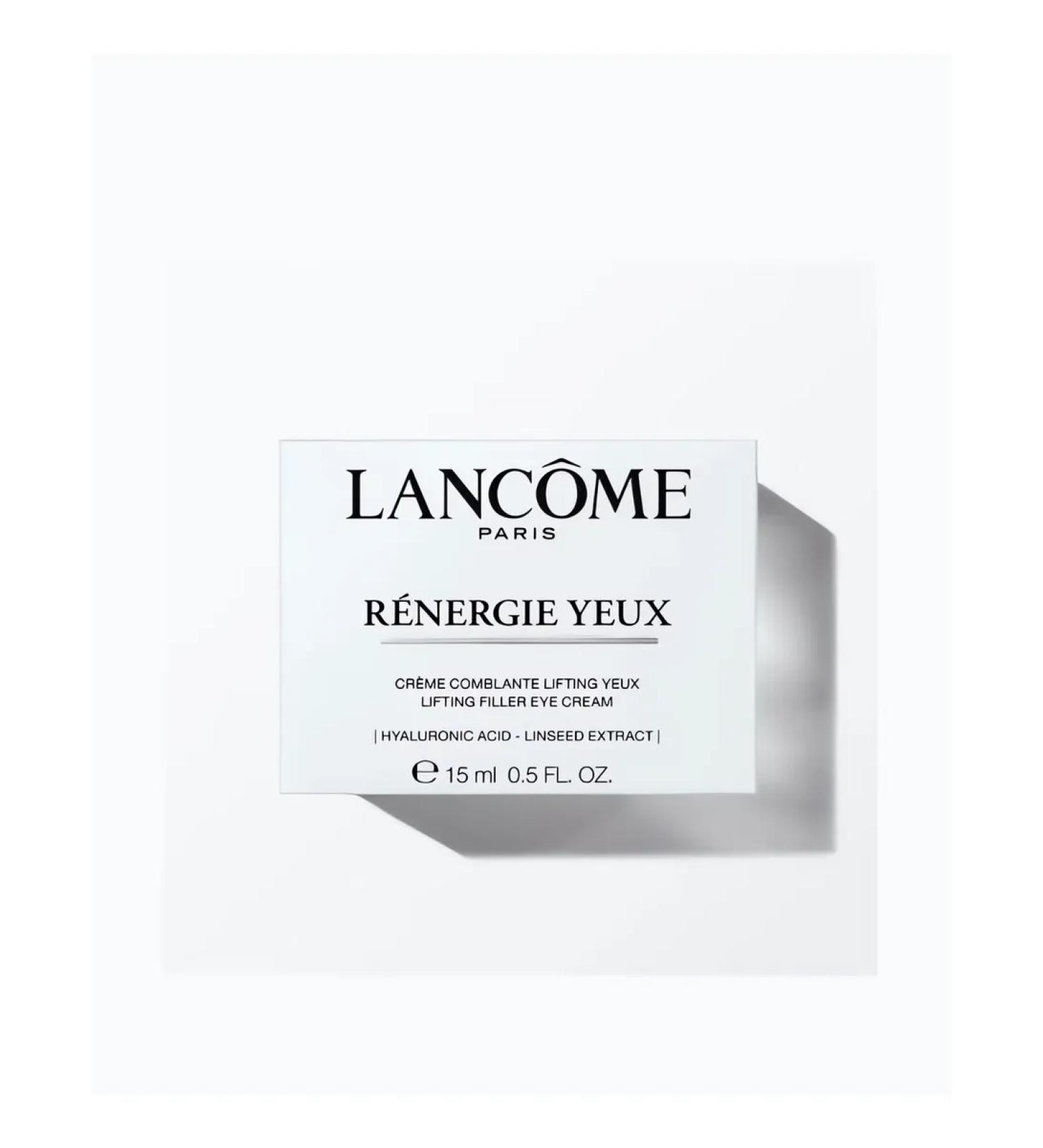 Lancome Cream around the eyes of Renergie Yeux Eye Cream - Buy Online on GoSupps.com