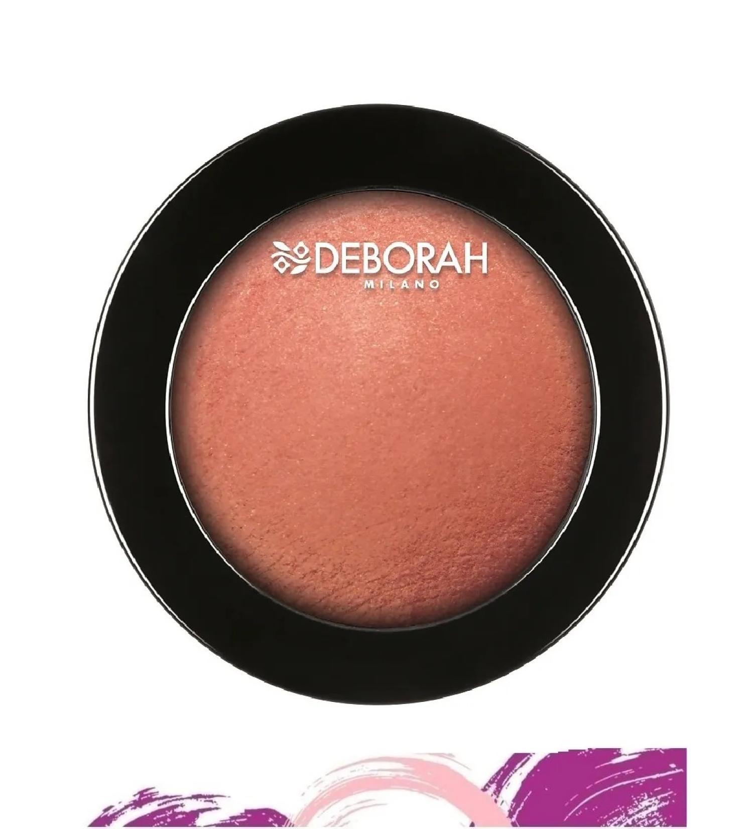 Blush Hi-Tech Blush No. 63 apricot