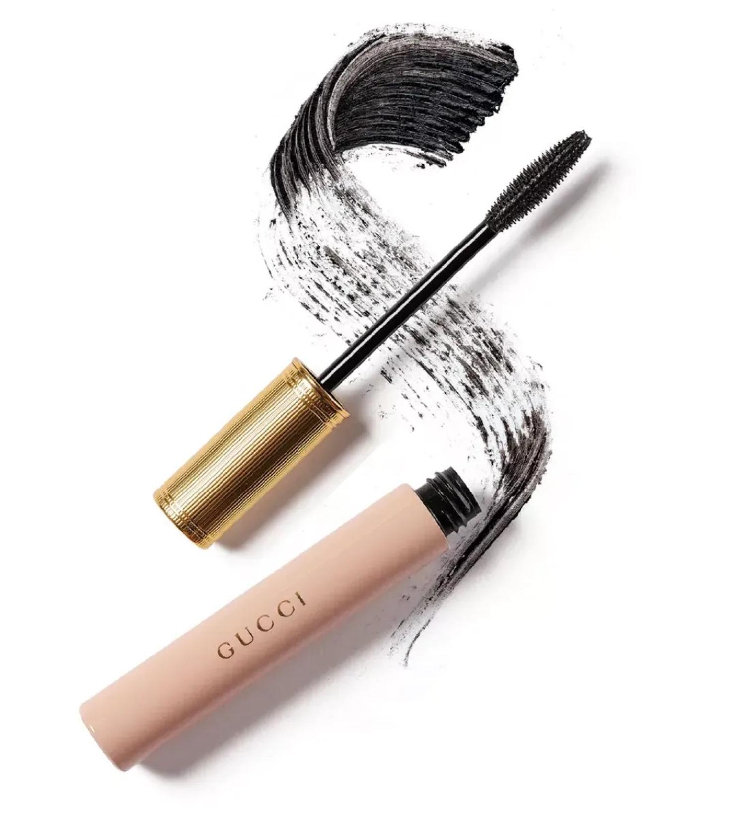 Gucci L'Obscur eyelashes