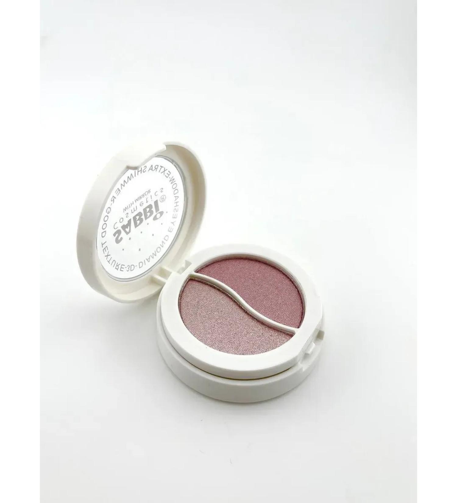 WBEAUTY Shallow shadows - Buy Online on GoSupps.com