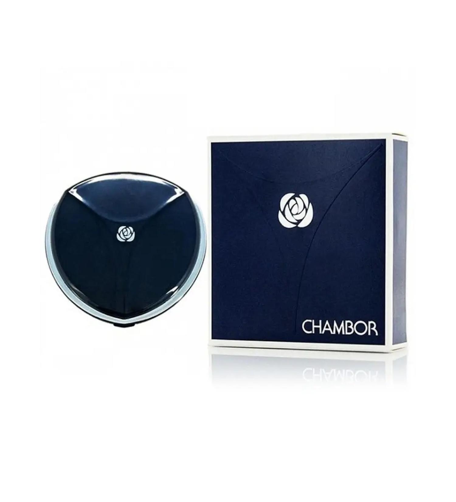 Chambor Silver Shadow Compact Powder Powder RR4-CRE tone - Buy Online on GoSupps.com