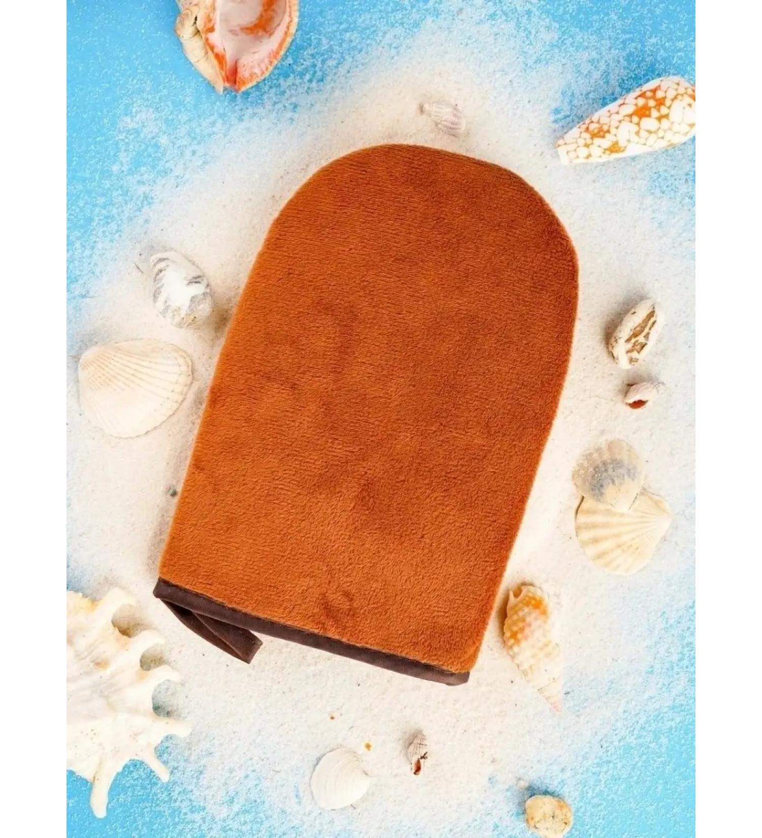 Zagarpro Self-tanning mitt - Buy Online on GoSupps.com