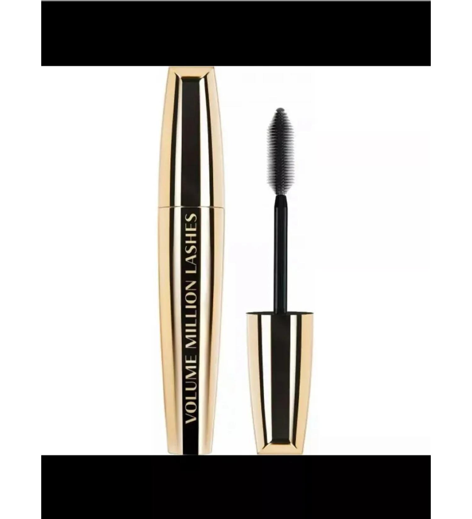 Mascara for eyelashes the volume of a million eyelashes and separation - Buy Online on GoSupps.com