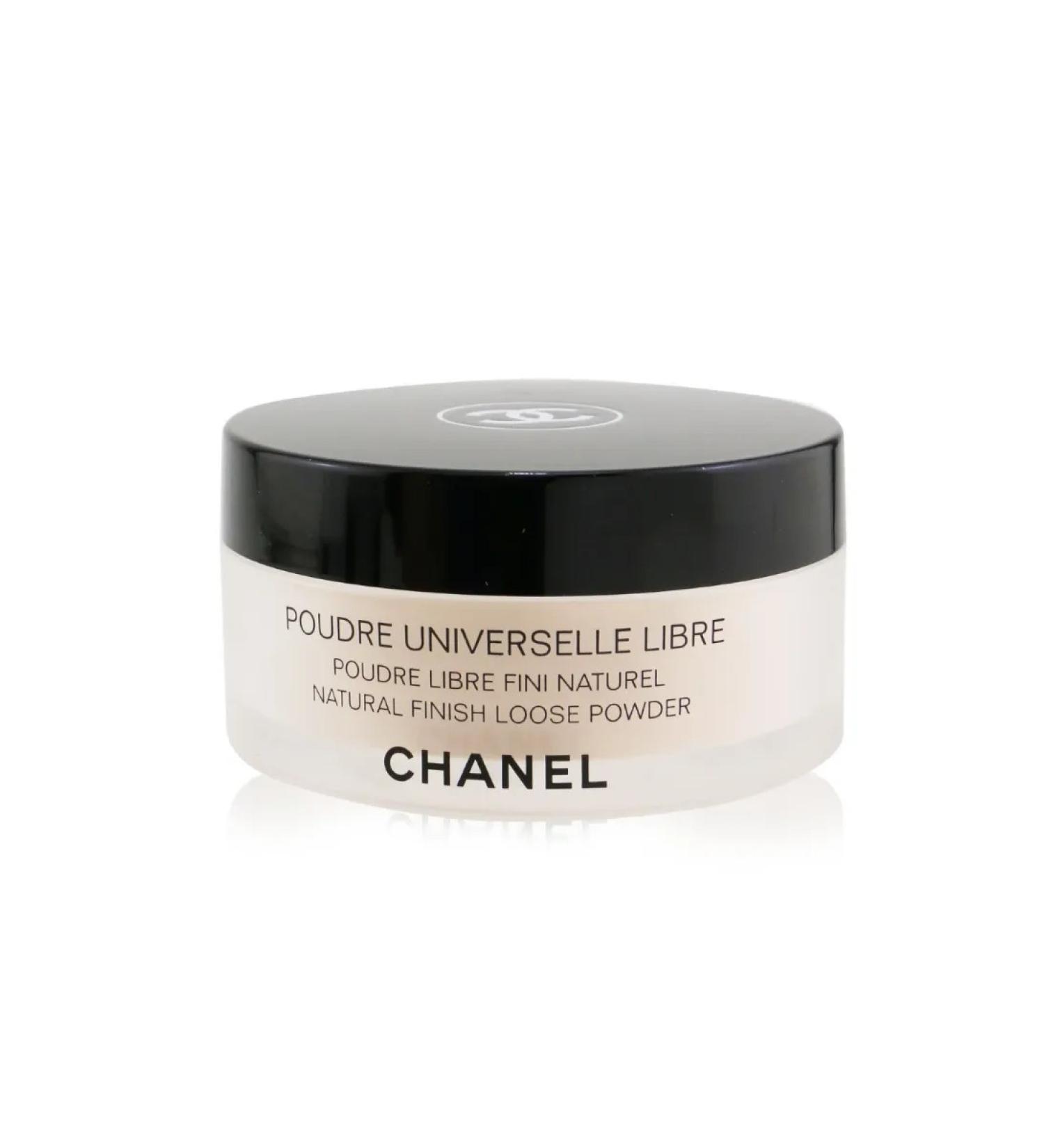 Chanel Light Pouudre Universelle Libre No. 12 - Buy Online on GoSupps.com