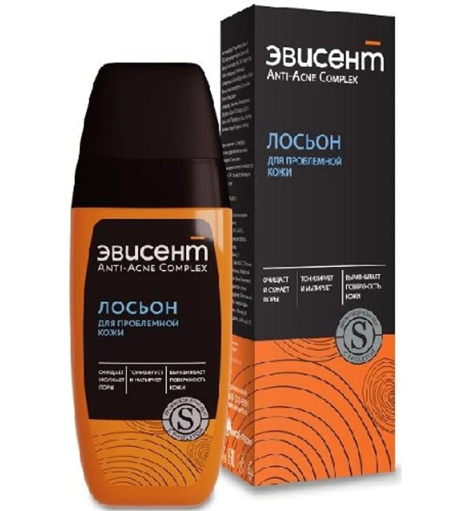 Evisent Lotion for problem skin 150ml