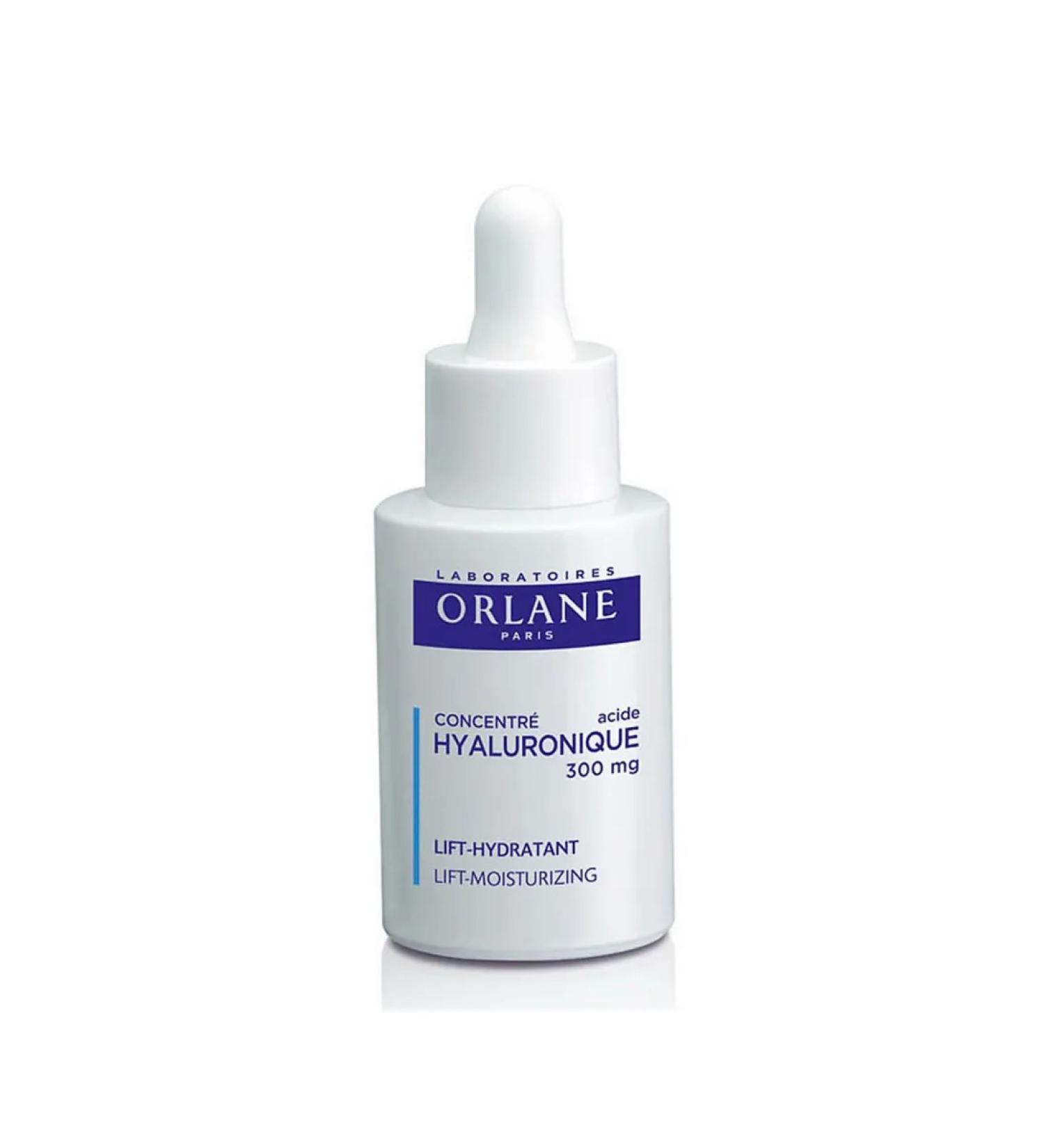 Orlane Moisturizing concentrate of hyaluronic acid for the face - Buy Online on GoSupps.com