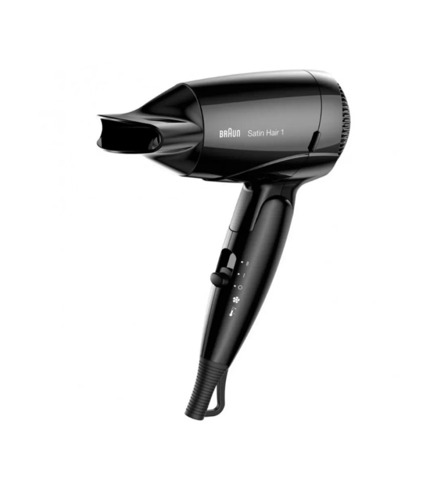 Braun Feng Satin Hair 1 Style & Go HD130 - Buy Online on GoSupps.com