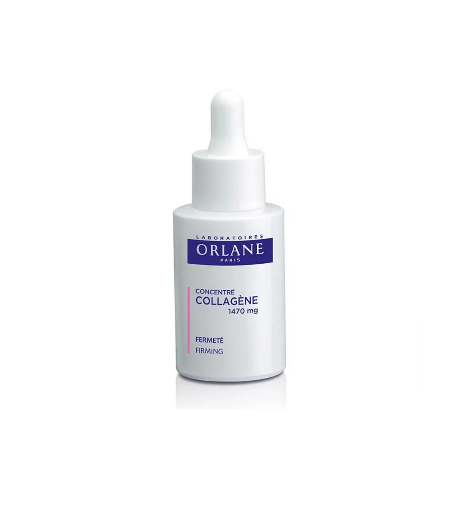 Orlane Collagen concentrate for facial skin - Buy Online on GoSupps.com