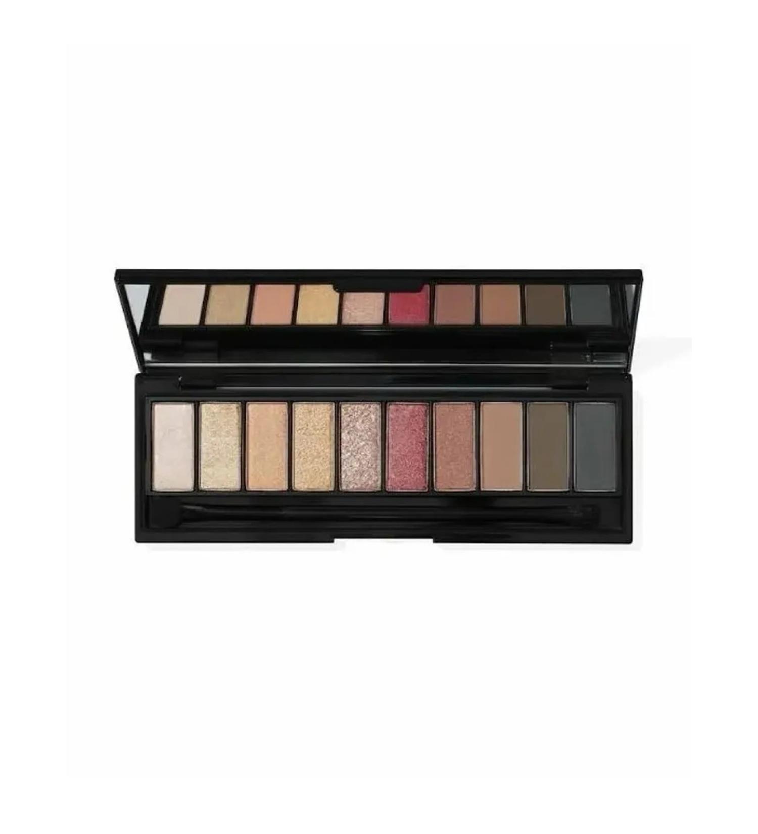 Mary Kay Feature shadows palette - Buy Online on GoSupps.com