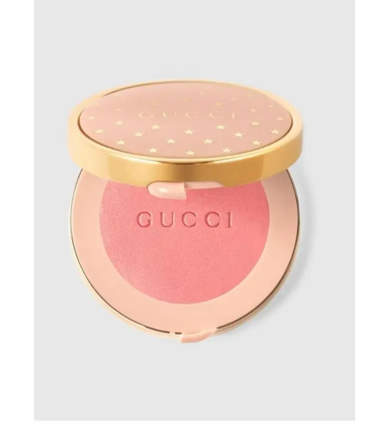 Gucci Blush de Beaut #01 Silky Rose - Buy Online on GoSupps.com