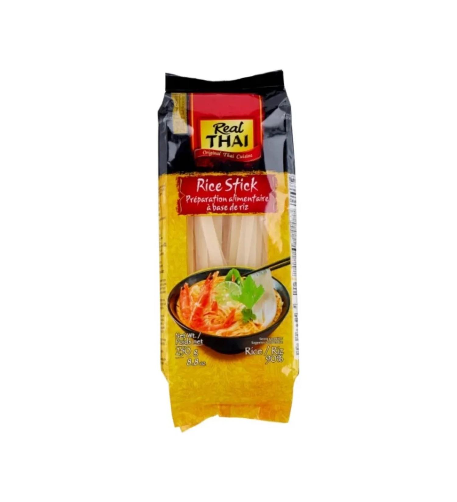 Real Thai Lapsha rice 10 mm 250 g