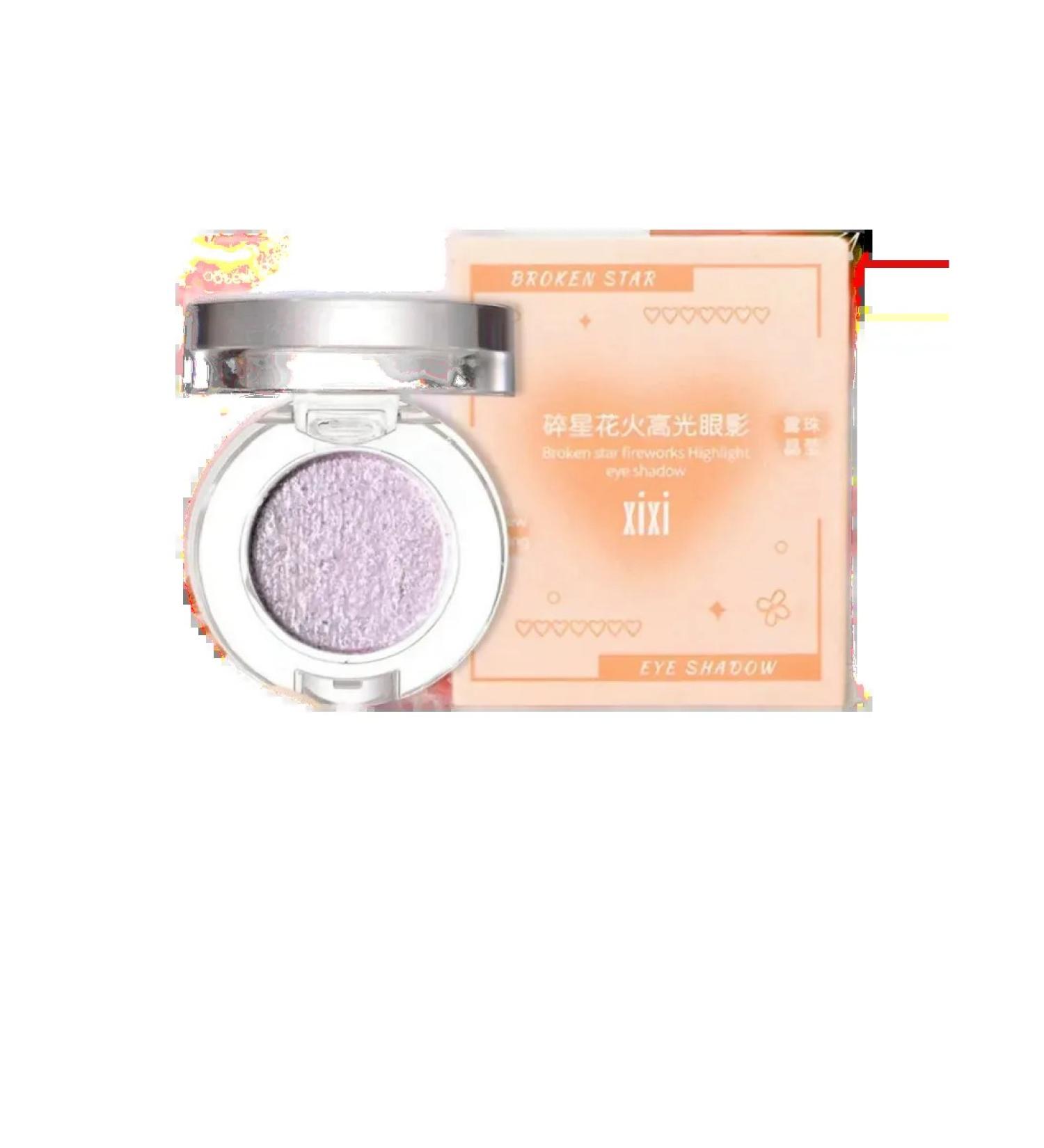 XIXI Shadow Highlighter for Facial and Century 04 - Buy Online on GoSupps.com