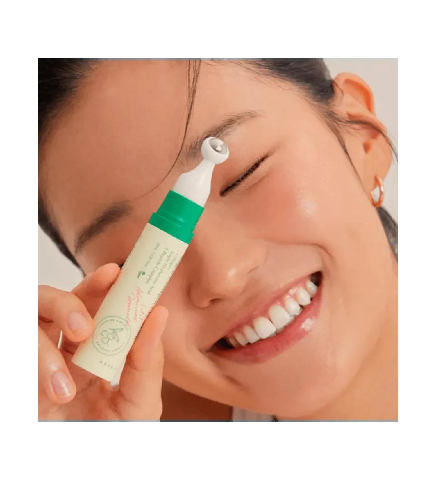 AXISY Moisturizing serum from wrinkles and dark circles - Buy Online on GoSupps.com