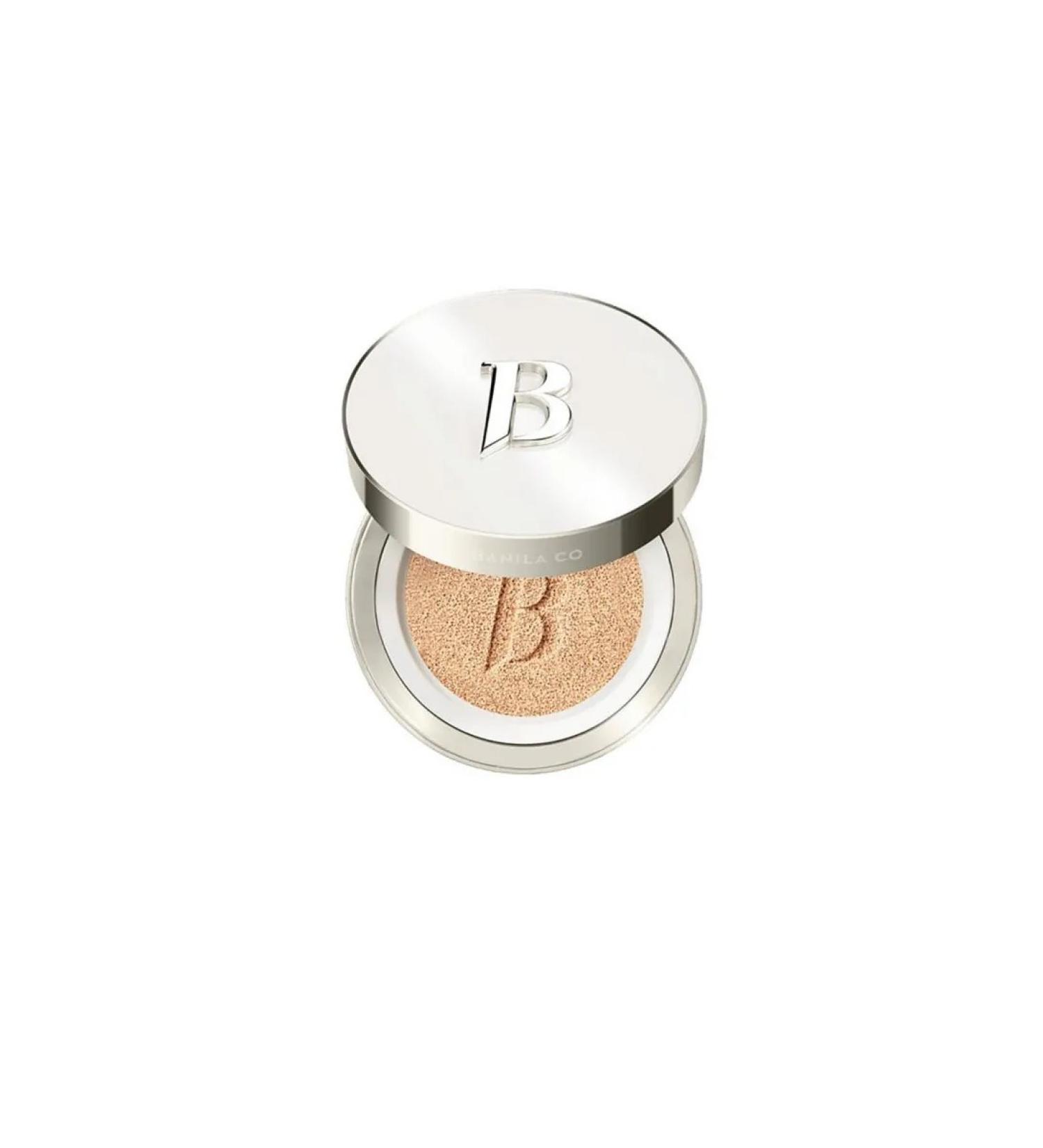 BANILA CO Facial Kushon SPF38 PA ++ No. 19 Light 14 g - Buy Online on GoSupps.com