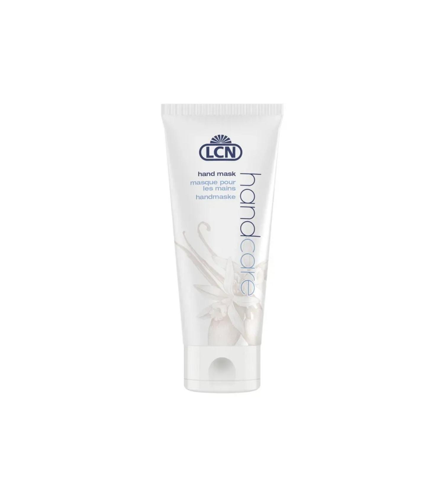 LCNBLANZO Professional Mask is nutritious for dry skin LCN (Germany)