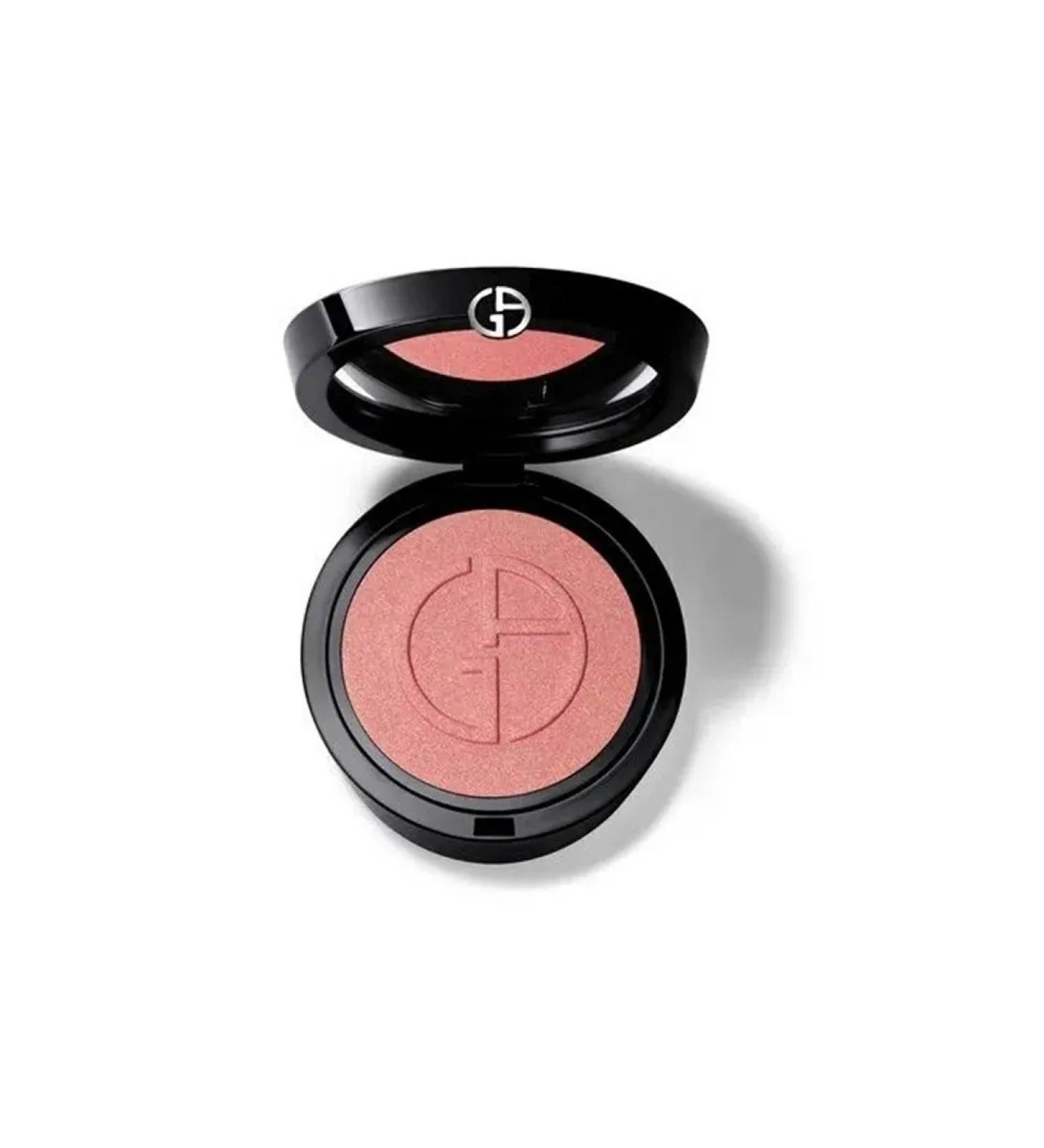 GIORGIO ARMANI Luminus Silk Facial Blue - Buy Online on GoSupps.com