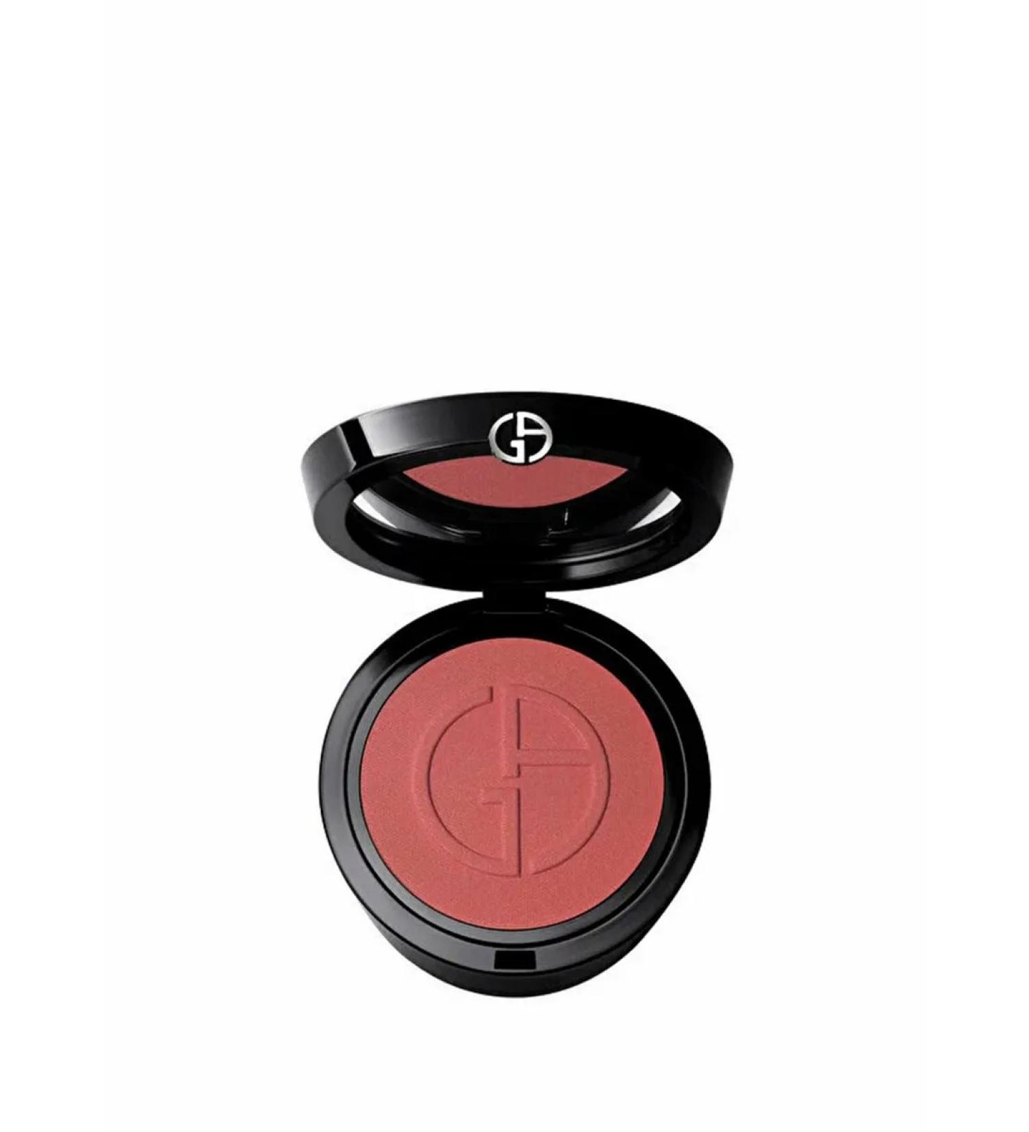 GIORGIO ARMANI Luminus silk blossom tone 61 desire - Buy Online on GoSupps.com