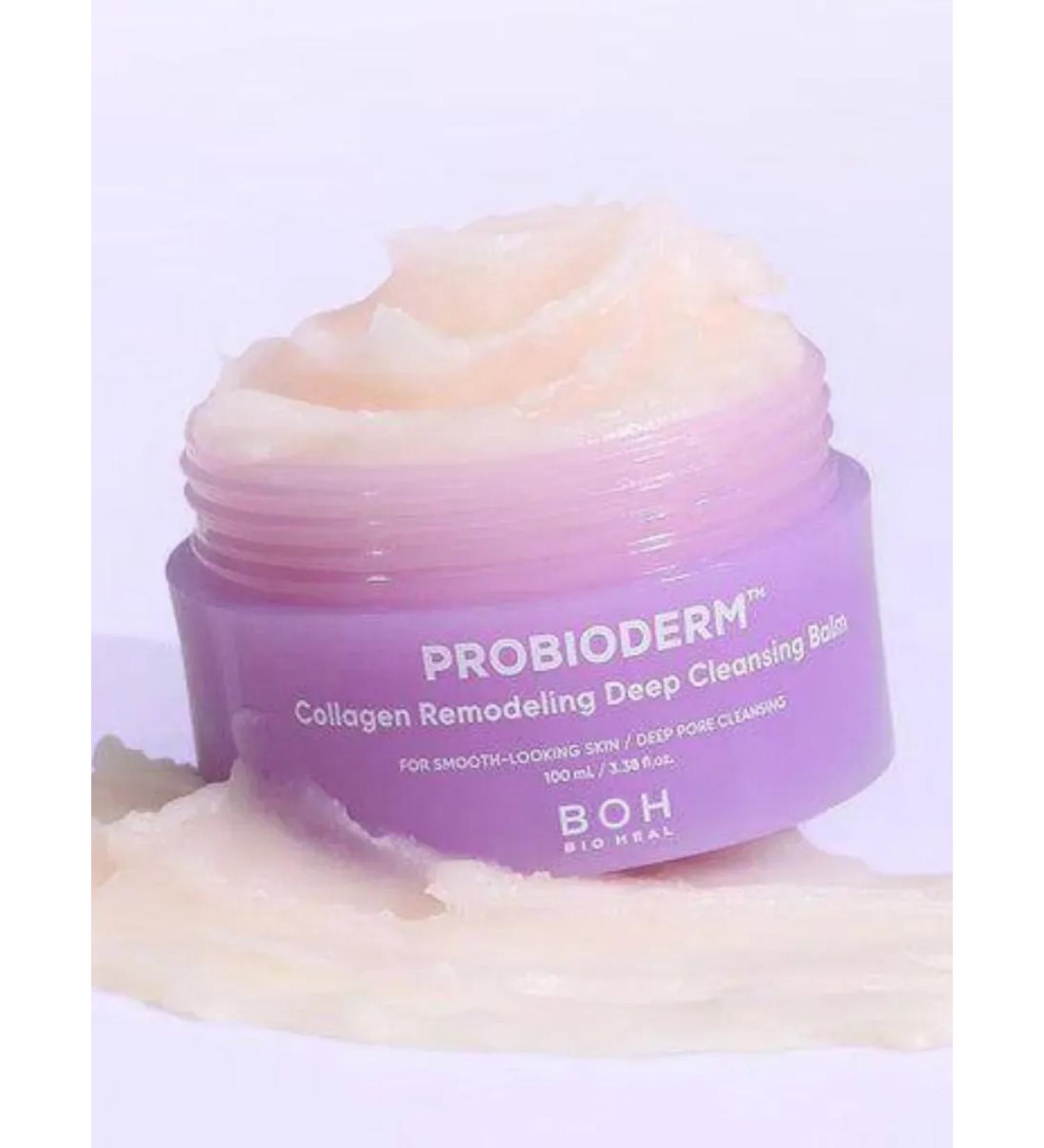 BIO HEAL BOH Soft cleansing balm - Buy Online on GoSupps.com