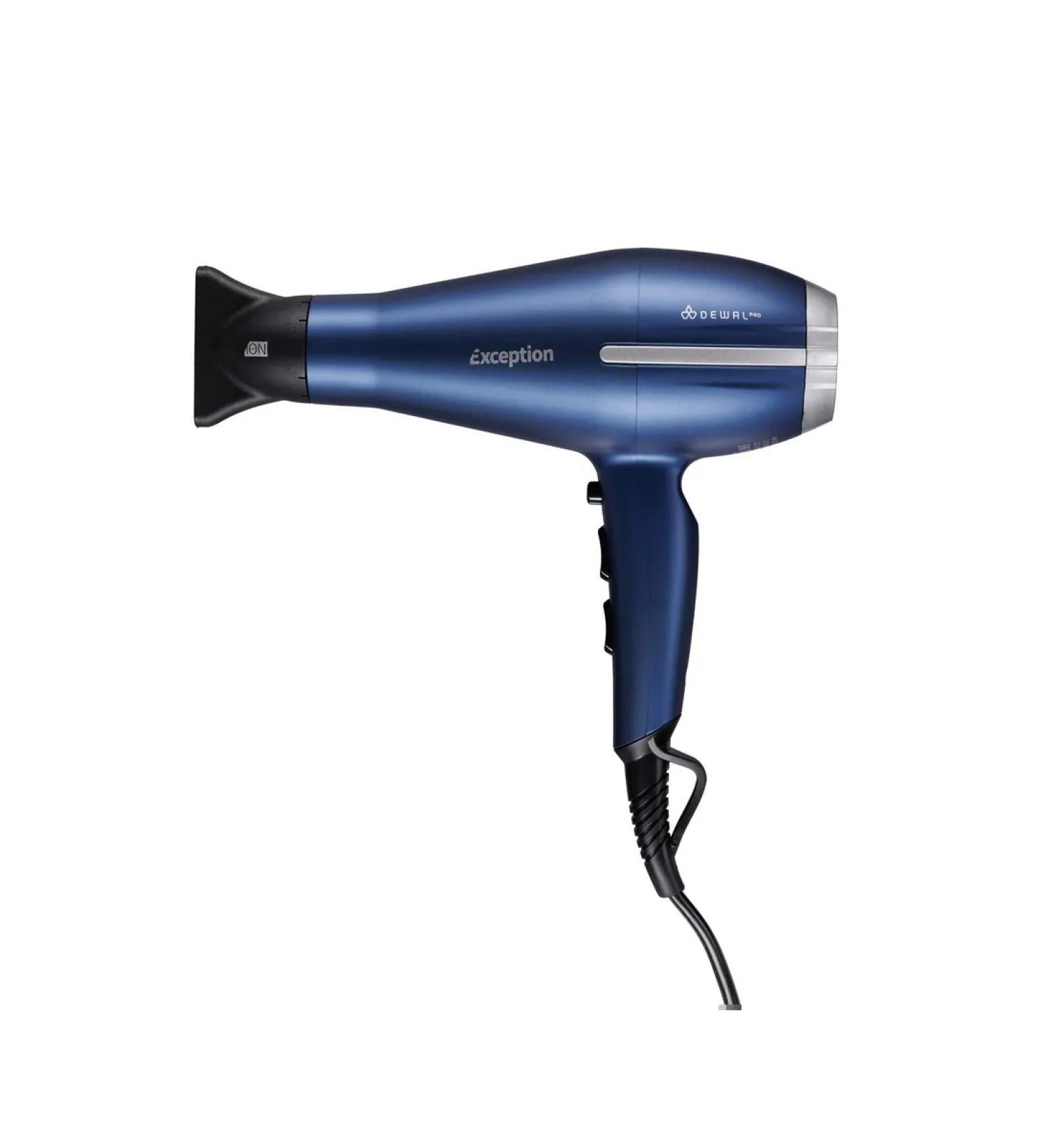 Dewal Feng Exception 03-113 Blue 2200 W - Buy Online on GoSupps.com