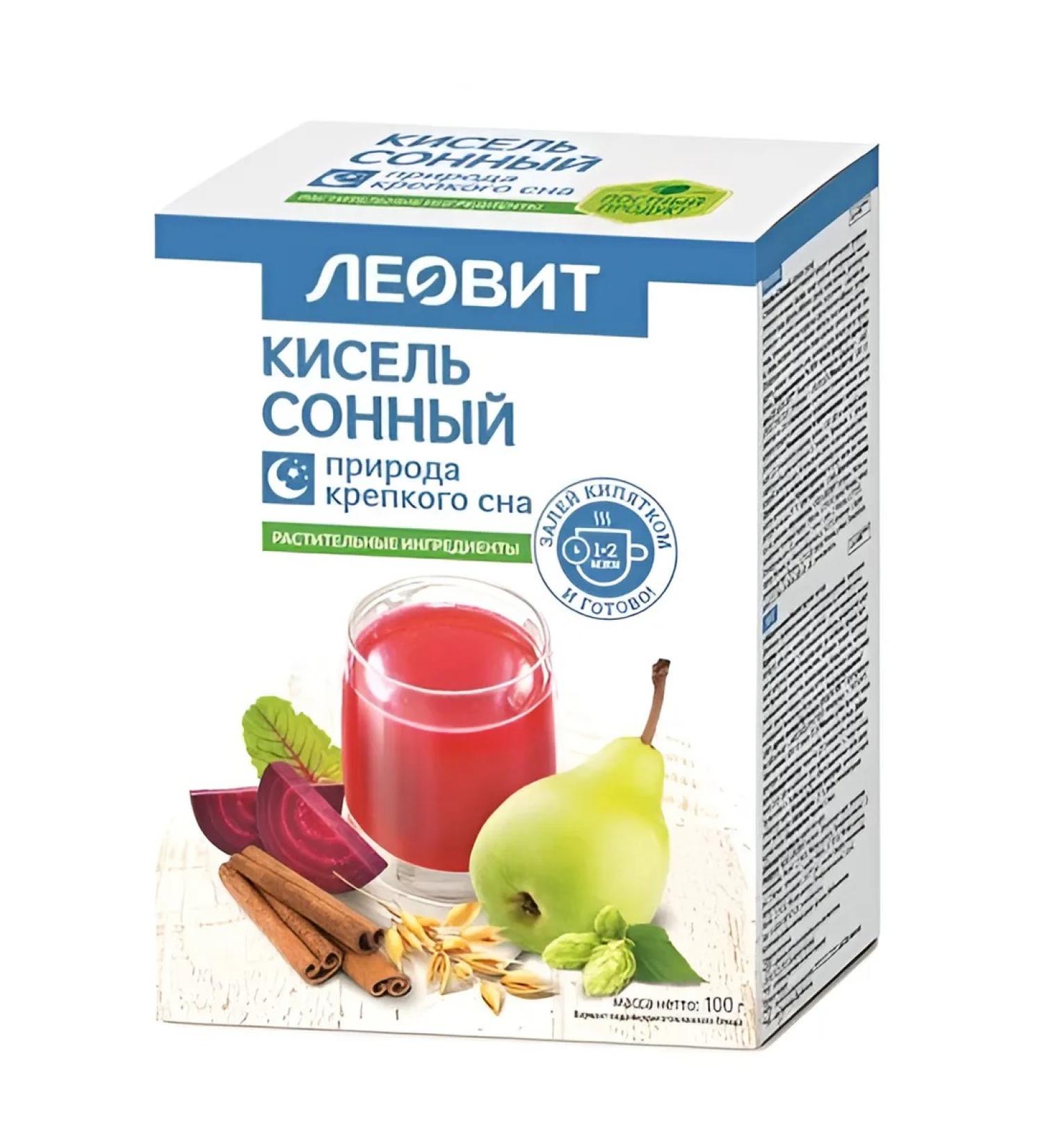 LEOVIT Diet mild jelly 20 g 5 pcs. PAK-1UP