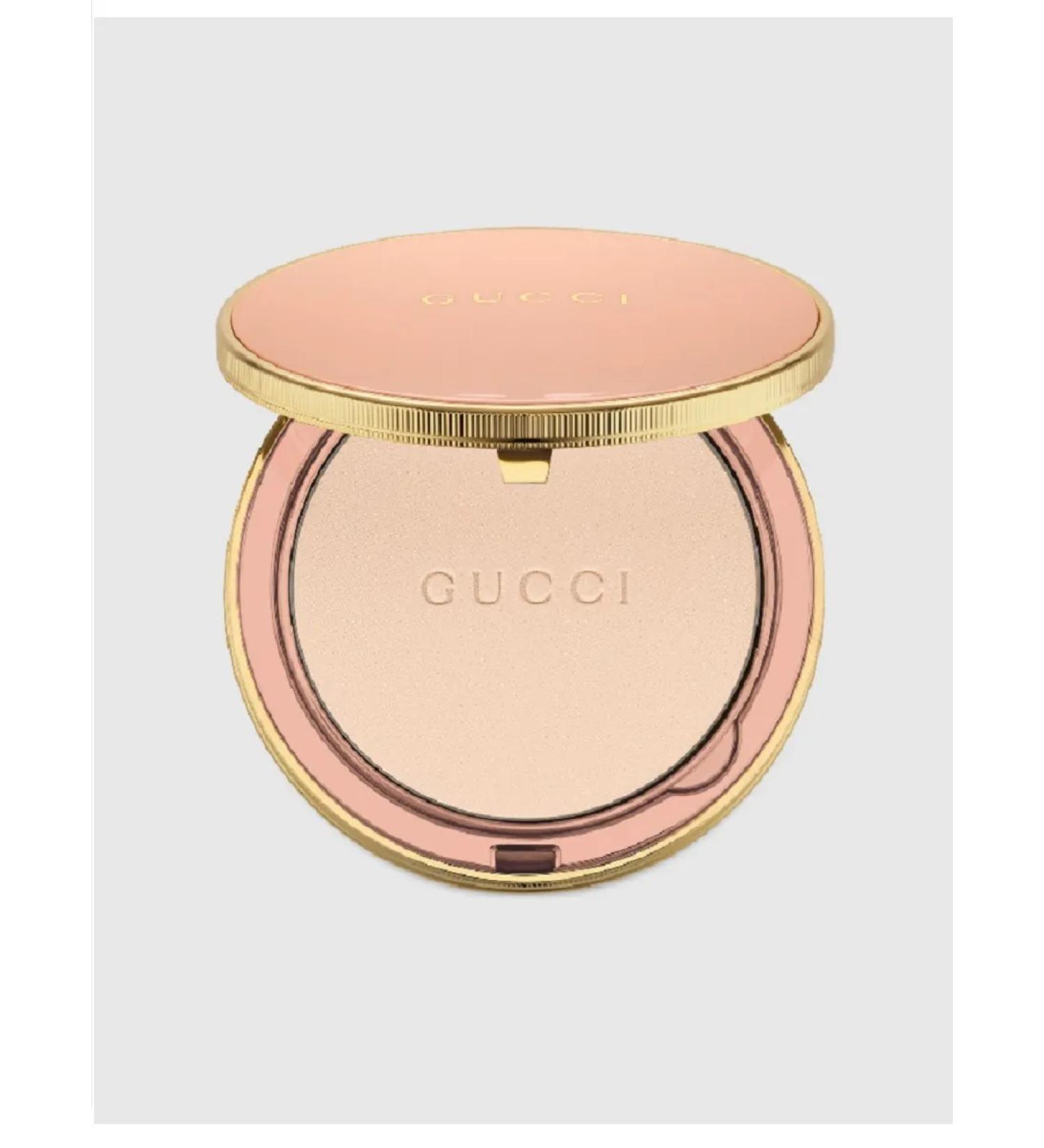 Gucci Tone 0.05 Poudre de Beaut Mat Naturel Powder - Buy Online on GoSupps.com