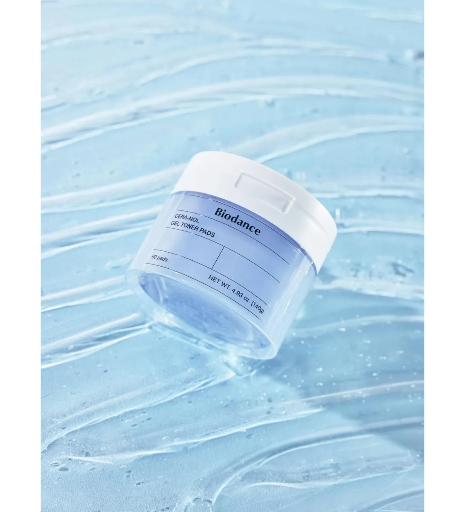 BIODANCE Toner-spades 3-B-1 recovery narrowing of pores and elasticity - Buy Online on GoSupps.com