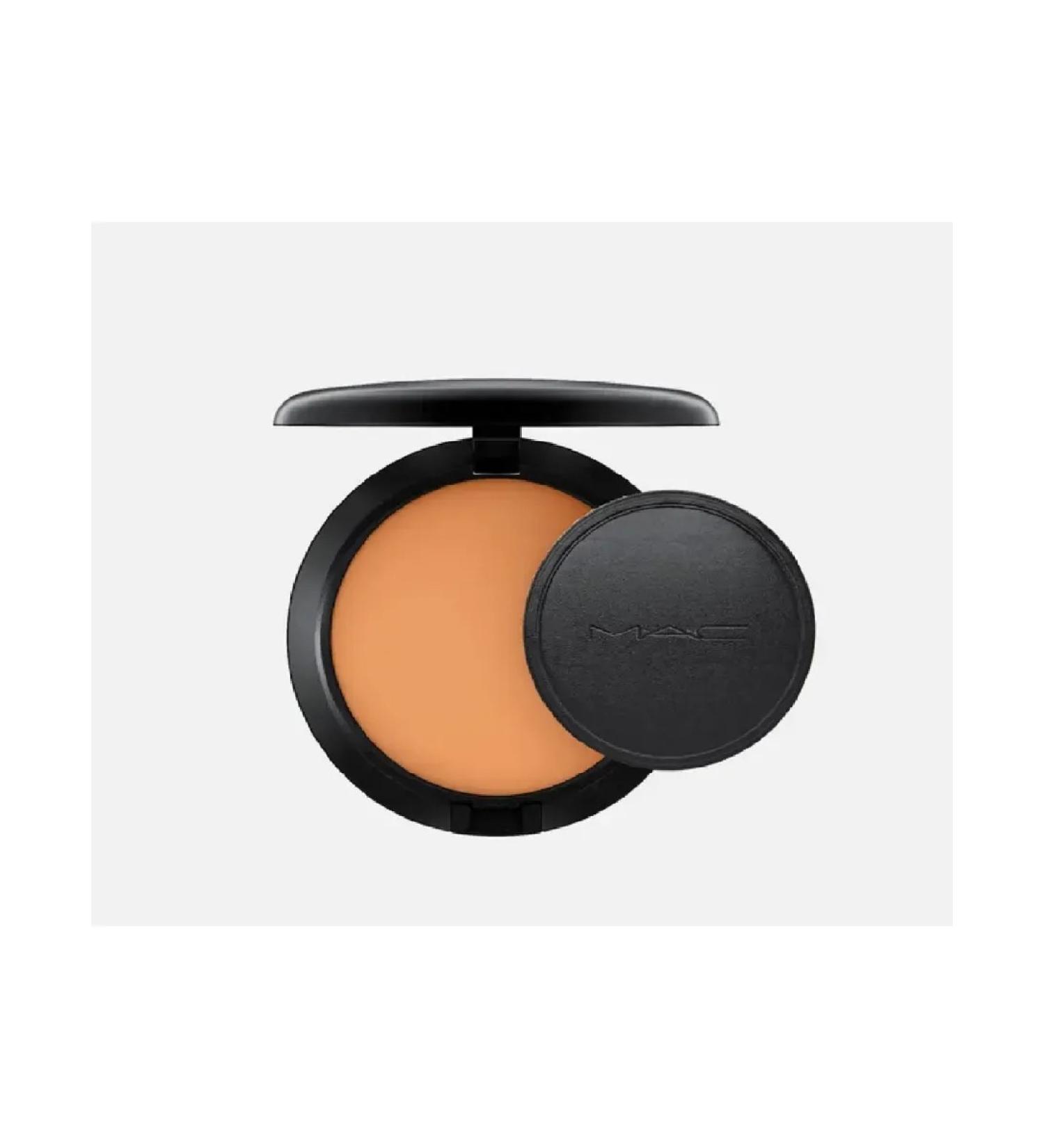 Mac Cosmetics Face powder Mac Pro Longwear Powder Pressed Ton Dark Tan - Buy Online on GoSupps.com