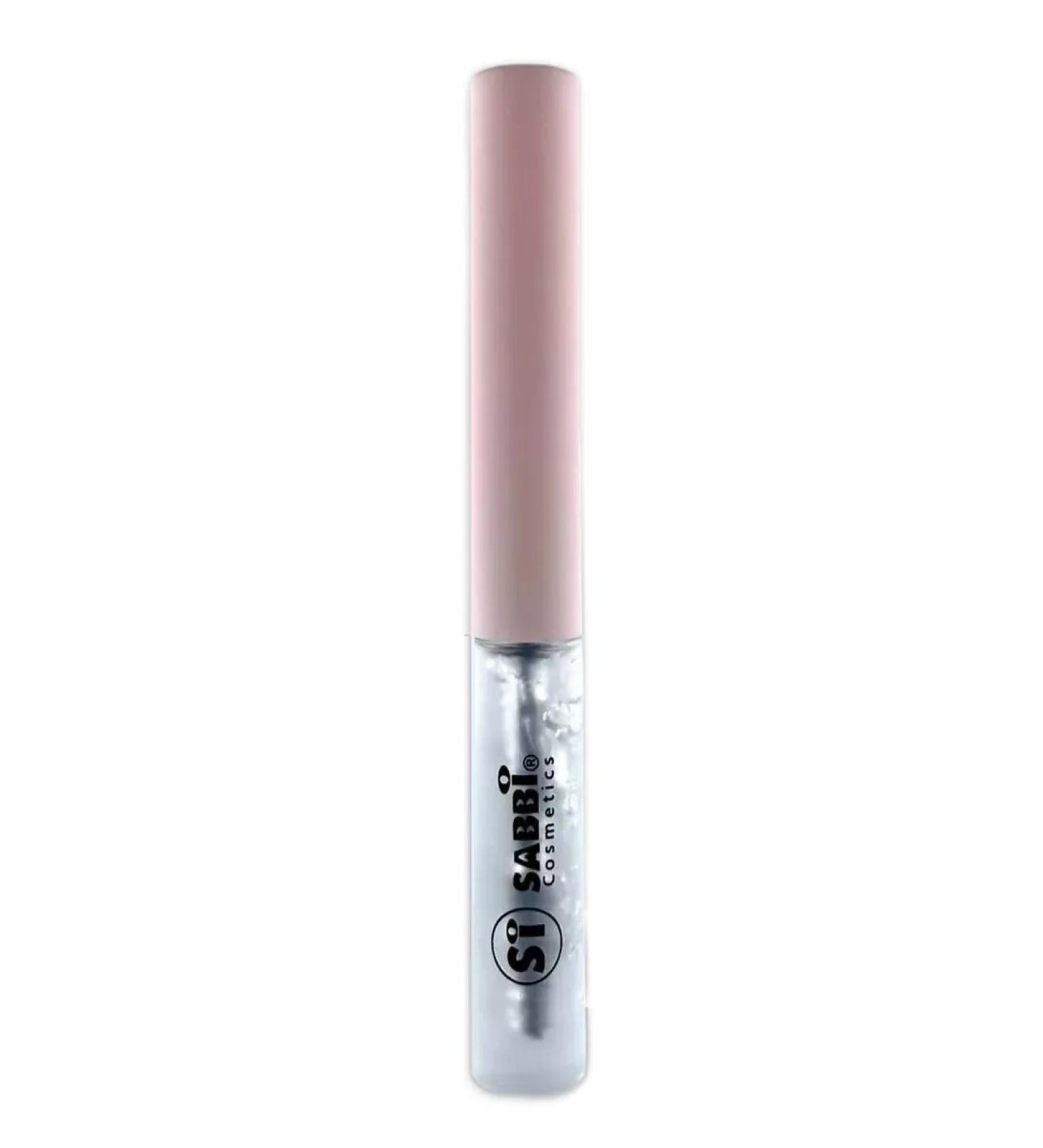 SABBI 04 gel for styling and fixing eyebrows transparent - Buy Online on GoSupps.com