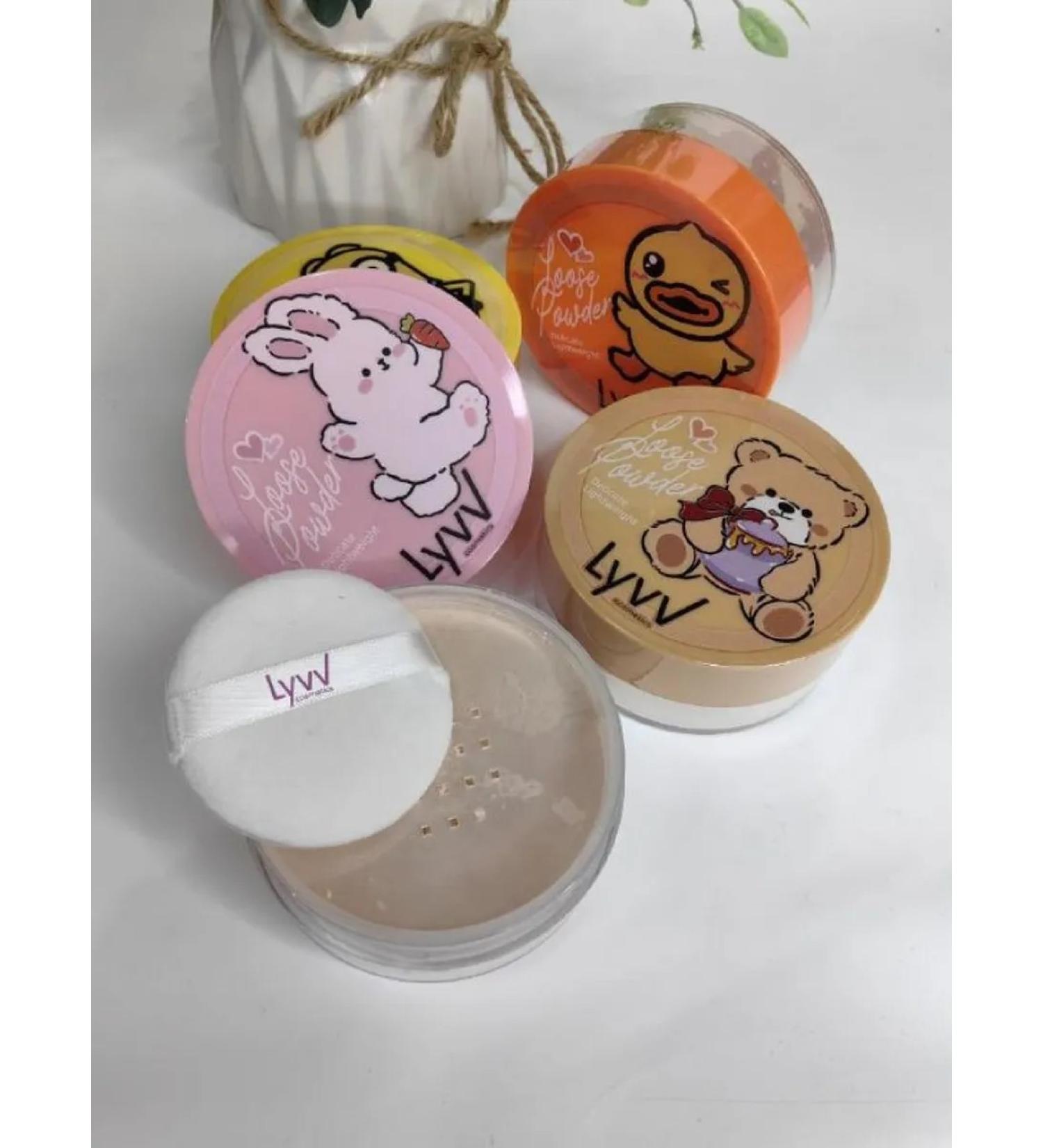 Brill -down powder for face without choice - Buy Online on GoSupps.com