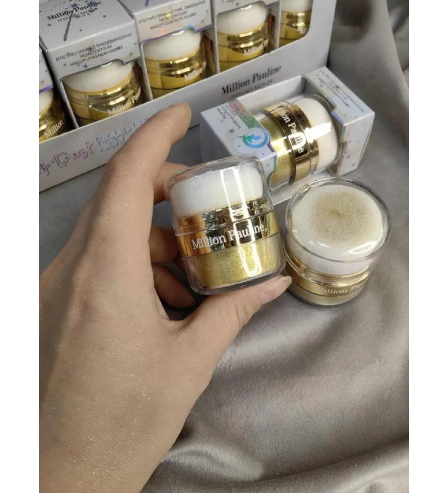 Brightly highlighter Fairy Dust Tone 3 - Buy Online on GoSupps.com