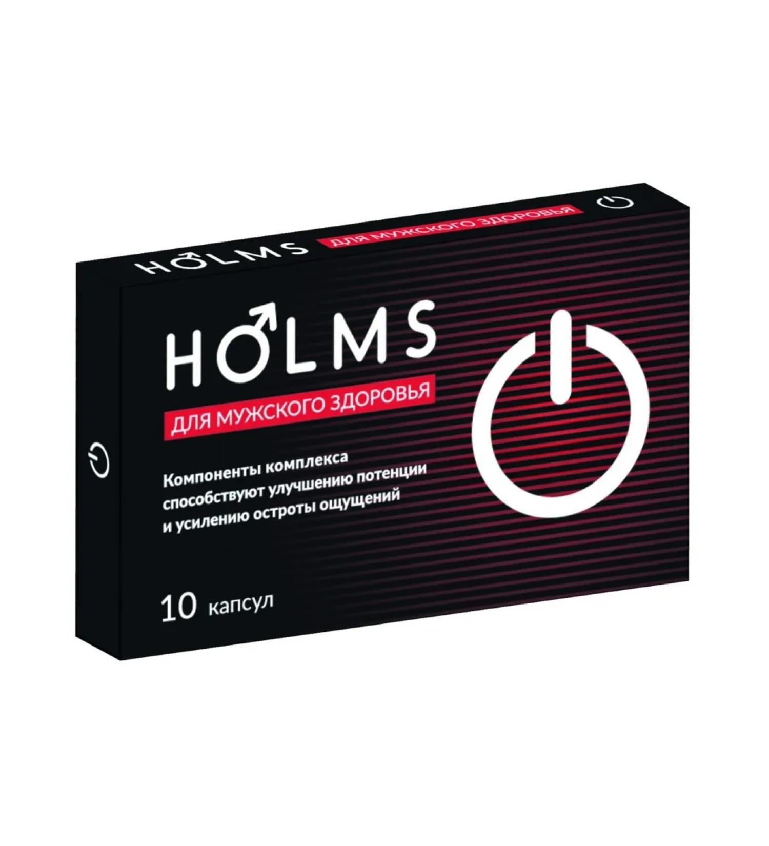 WTF Male Health Complex Holms 1UP - Buy Online on GoSupps.com