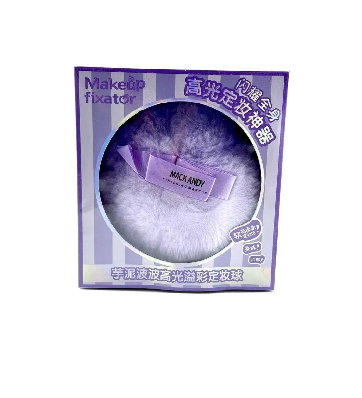 Diora Fluffing highlighter fluffy - Buy Online on GoSupps.com