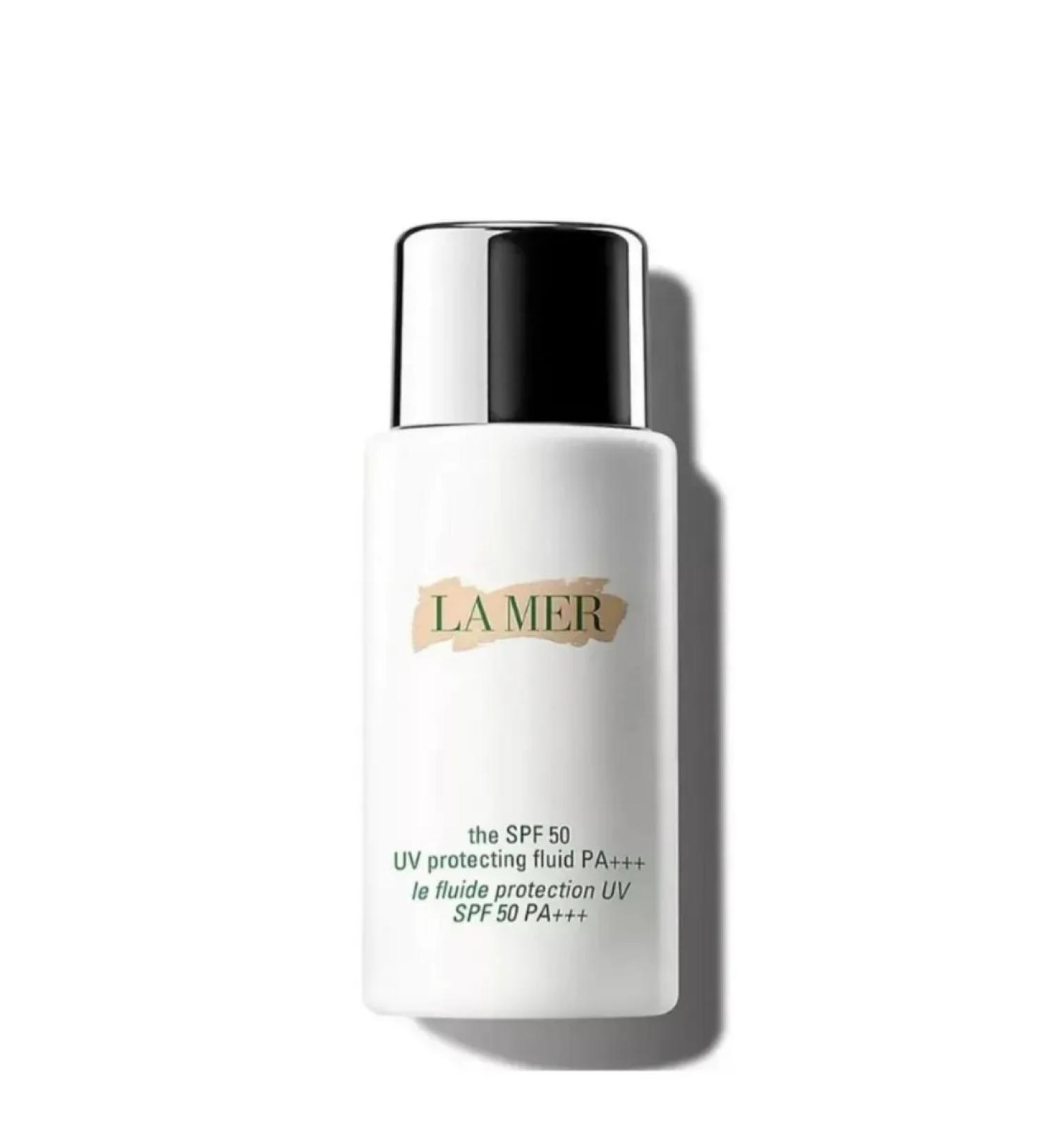 La Mer Sunscreen SPF50 - Buy Online on GoSupps.com