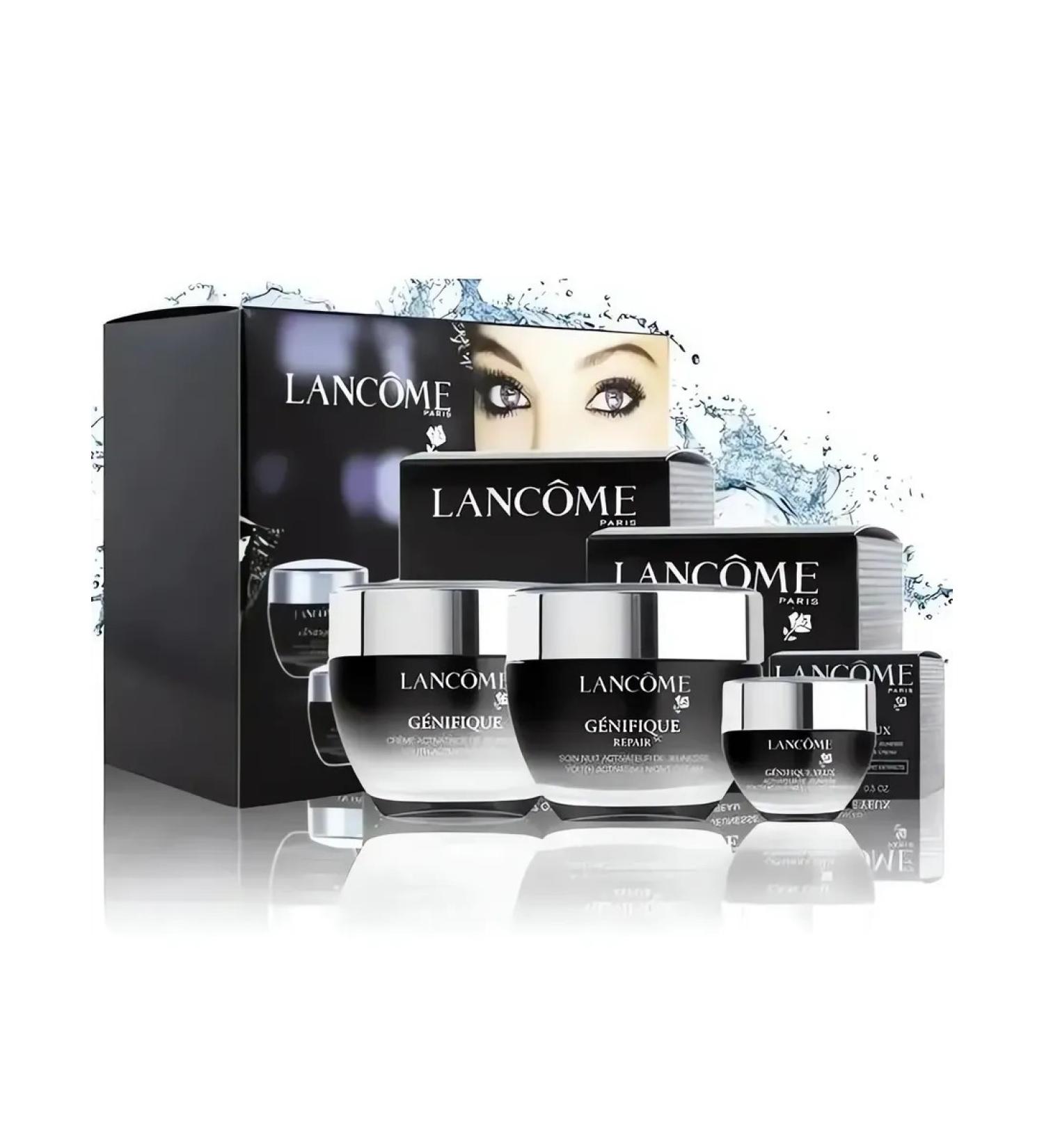Lancome Genifique Cream 3 in 1 Care 115 Ml - Buy Online on GoSupps.com