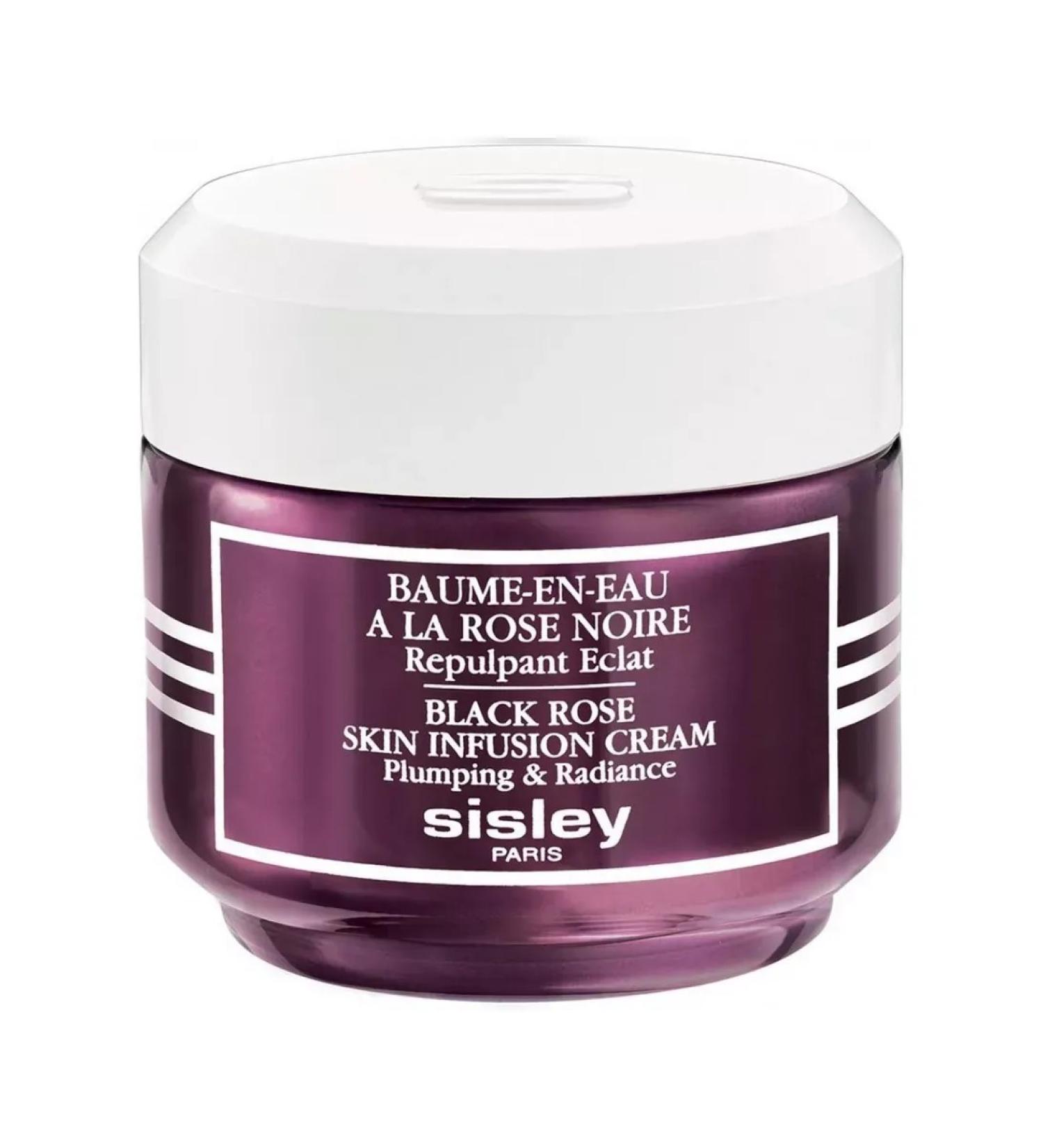 SISLEY Moisturizing black rose cream - Buy Online on GoSupps.com