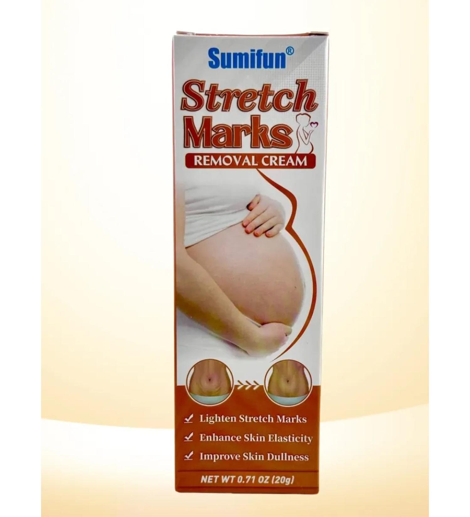 lati Pregnant stretch marks - Buy Online on GoSupps.com