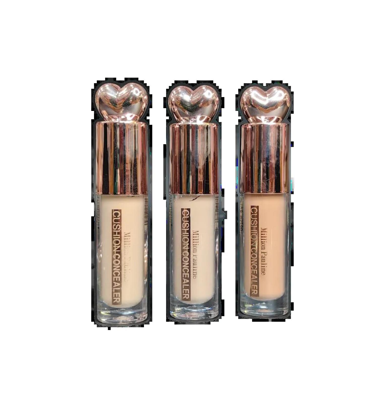 Cosmetics Cushion Classler in a row 3 pcs - Buy Online on GoSupps.com