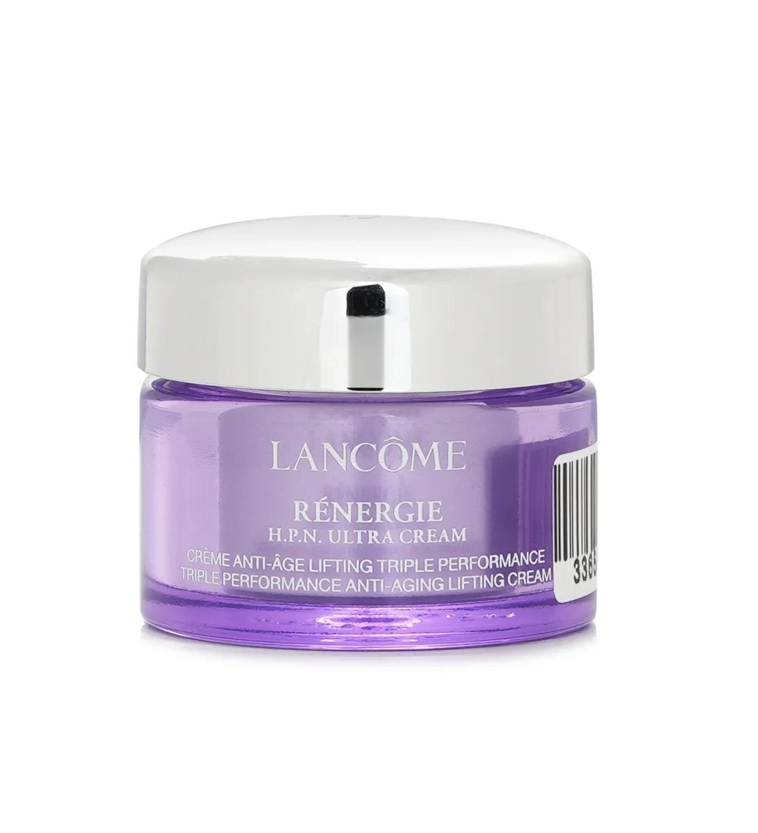 Lancome Anti-aging cream lifting