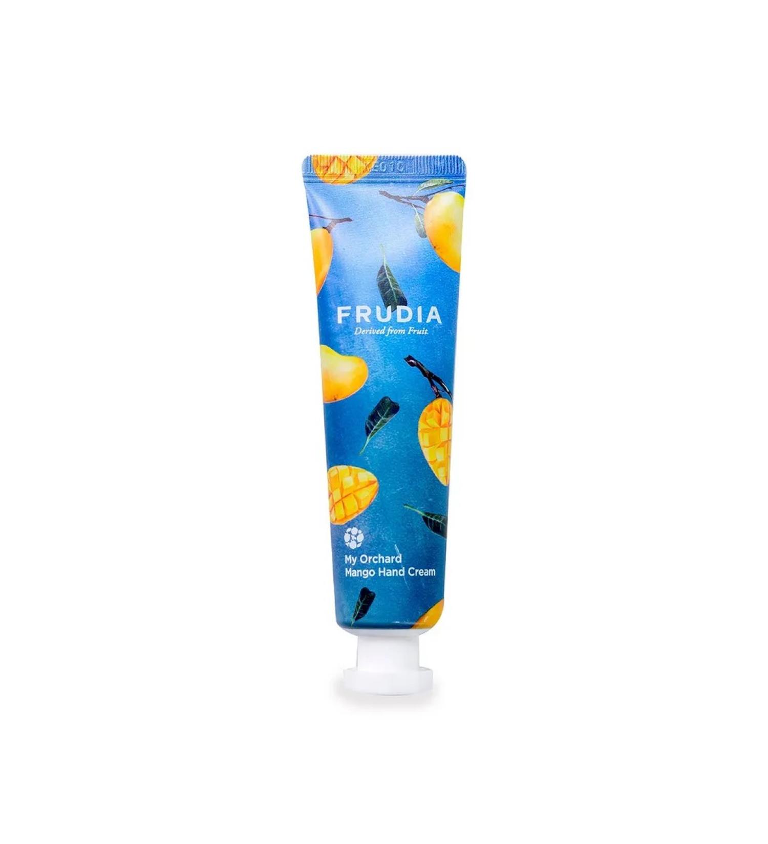 Frudia hand cream with mango 30 ml
