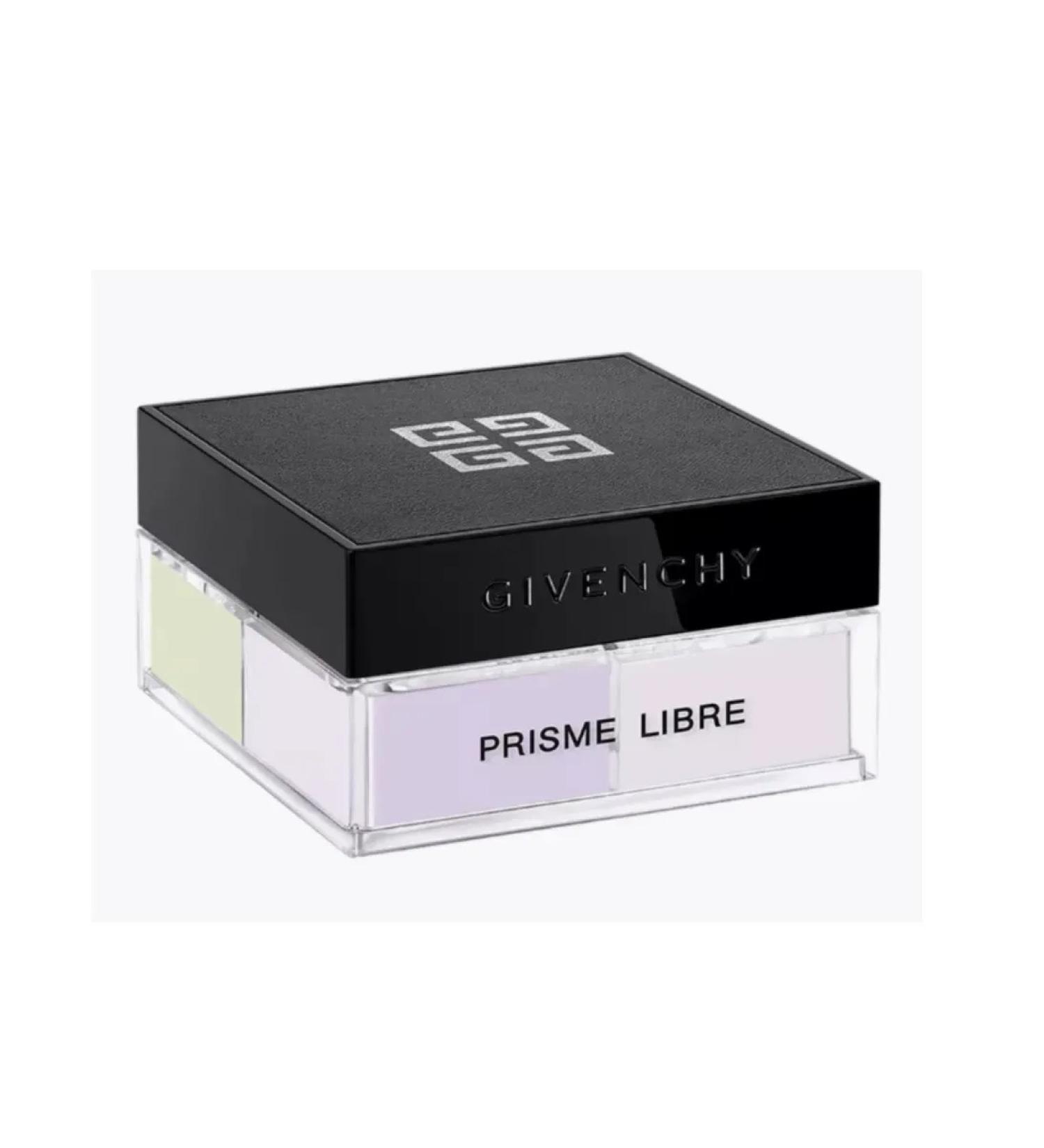 cosmetics PRISME LIBRA matting powder - Buy Online on GoSupps.com