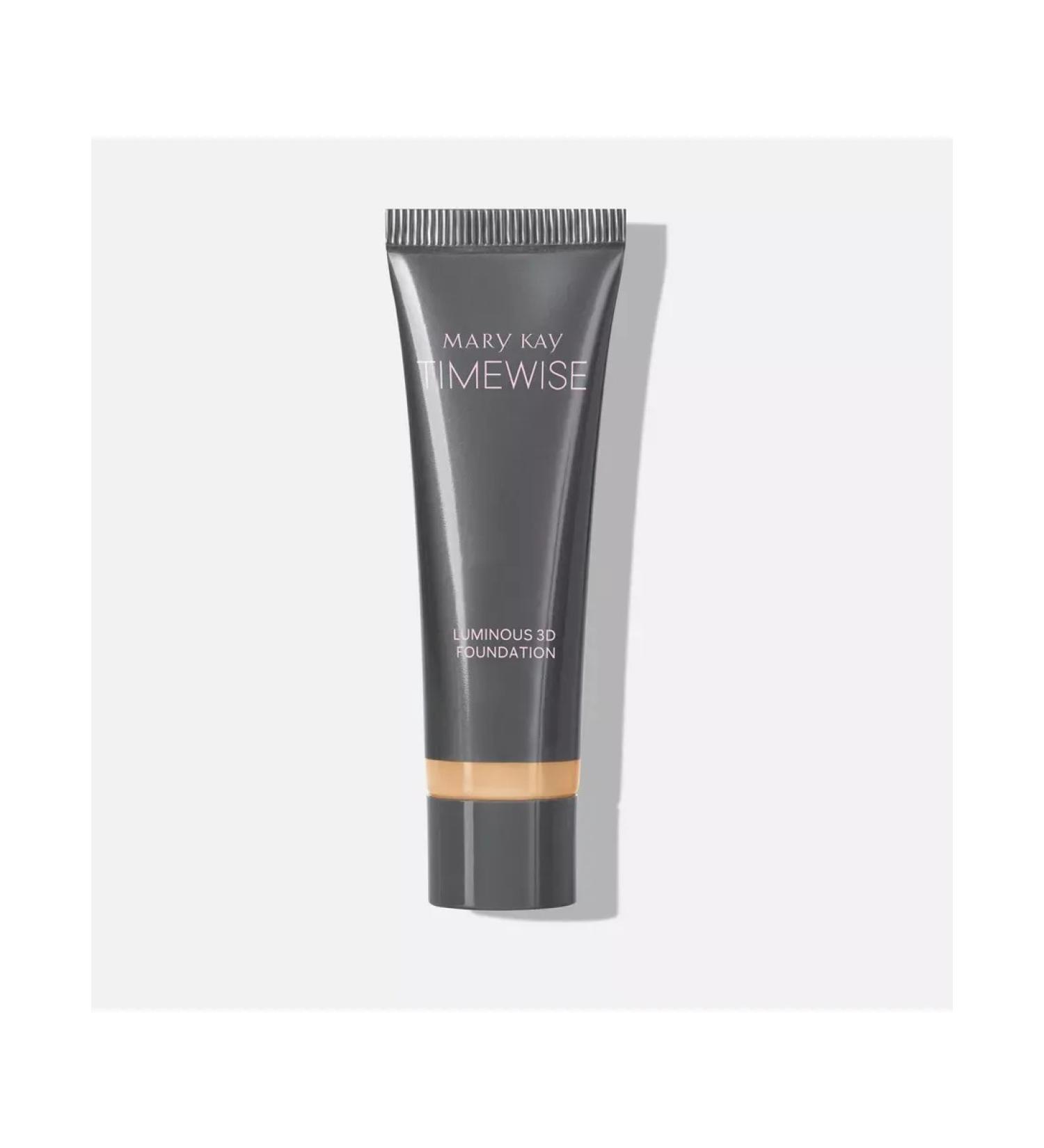 Mary Kay Shining tonal IVORY W 120 - Buy Online on GoSupps.com