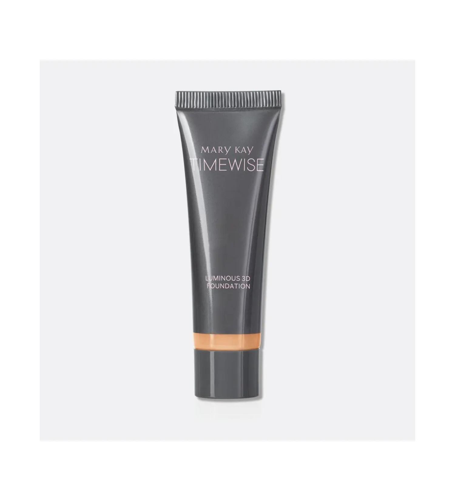 Mary Kay Shining tonal ivory H 140 (brightening)