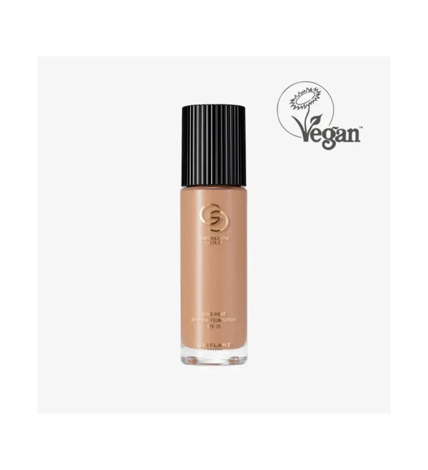 Oriflame Persistent foundation - Buy Online on GoSupps.com