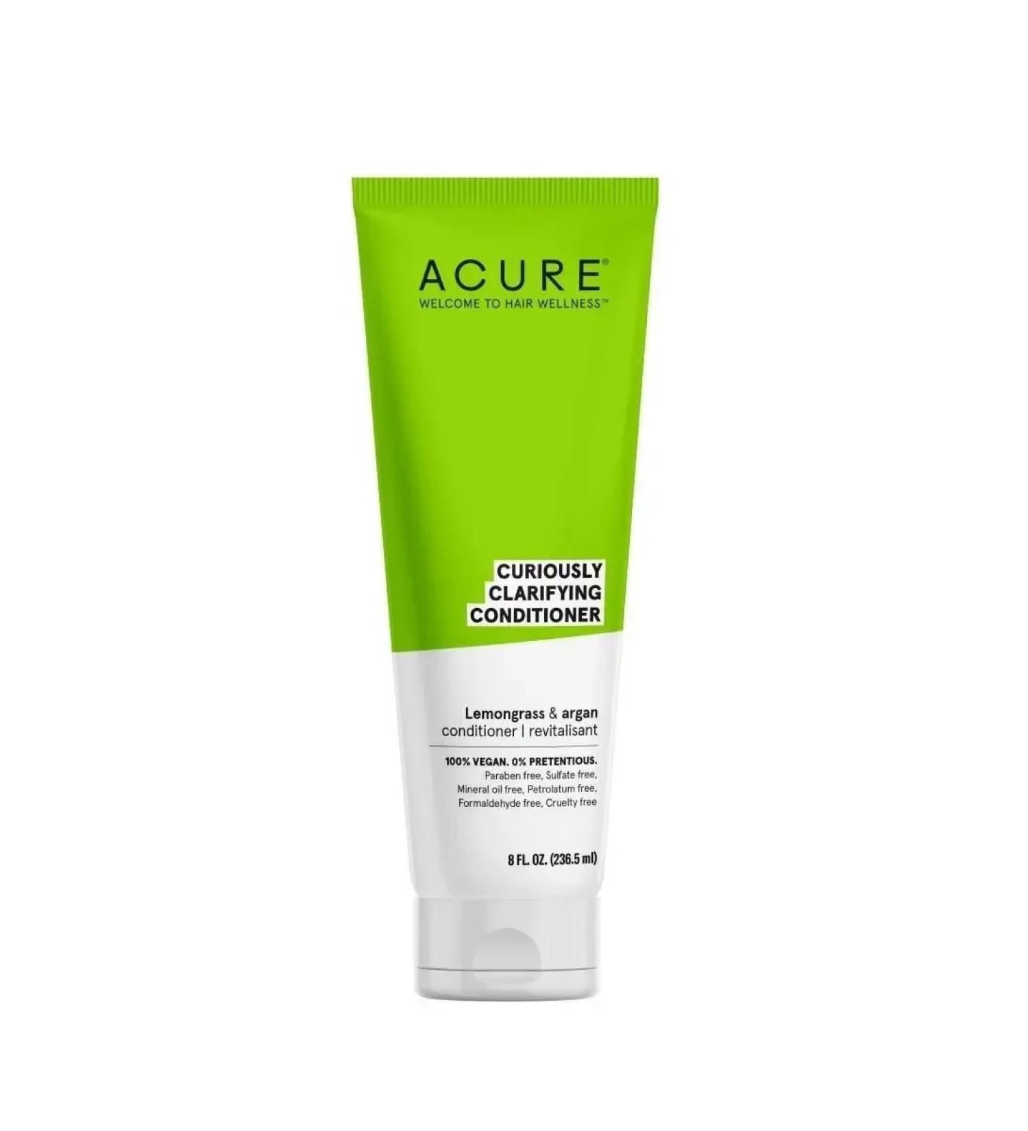 Acure Air conditioning for deep cleansing - Buy Online on GoSupps.com