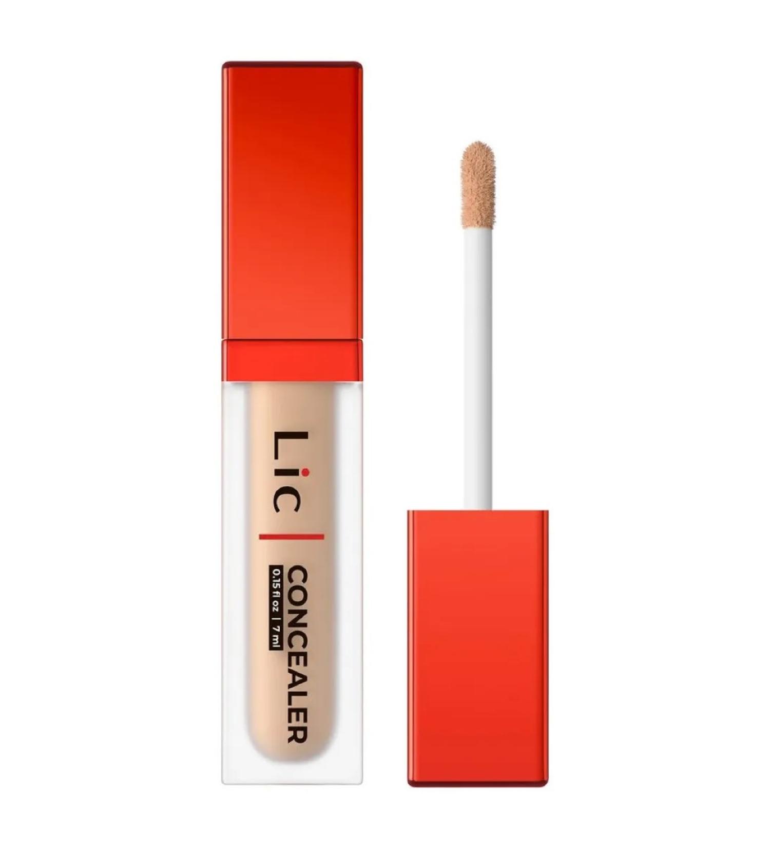 Lic Concealer Concealer 7 ml 04