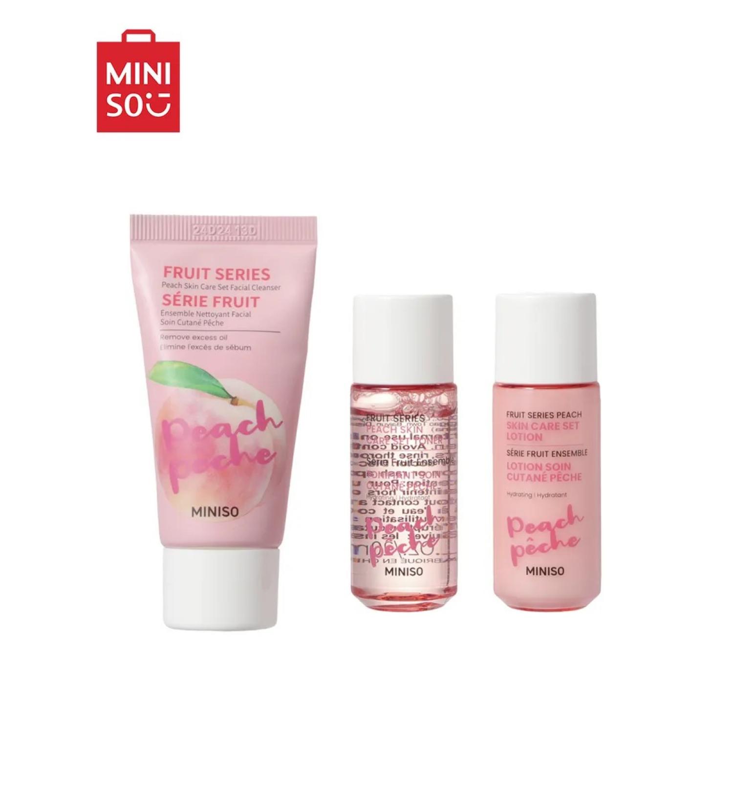 miniso A set of pavement cosmetics - Buy Online on GoSupps.com