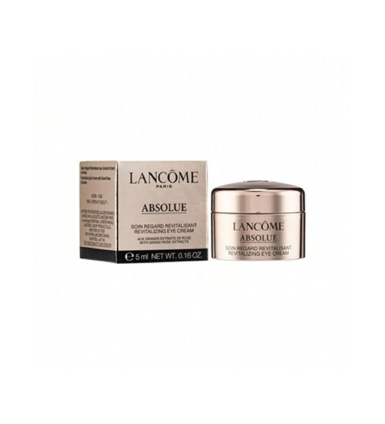 Lancome Eye cream Absolue Eye Cream